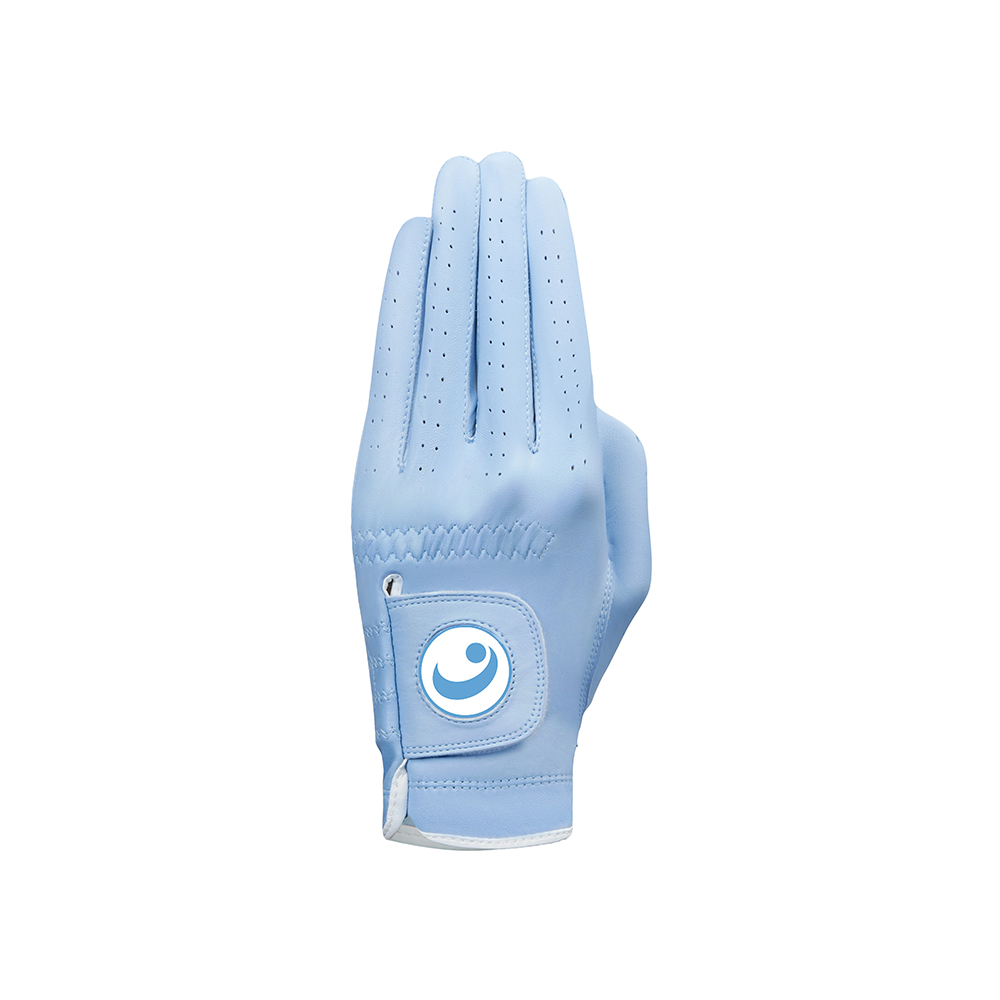 Archie Gloves Turquoise