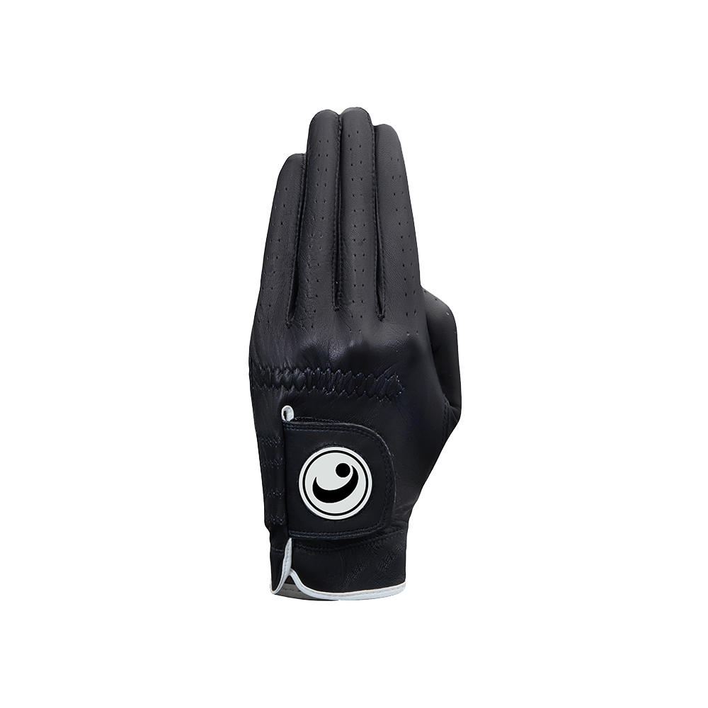 Black Archie Gloves