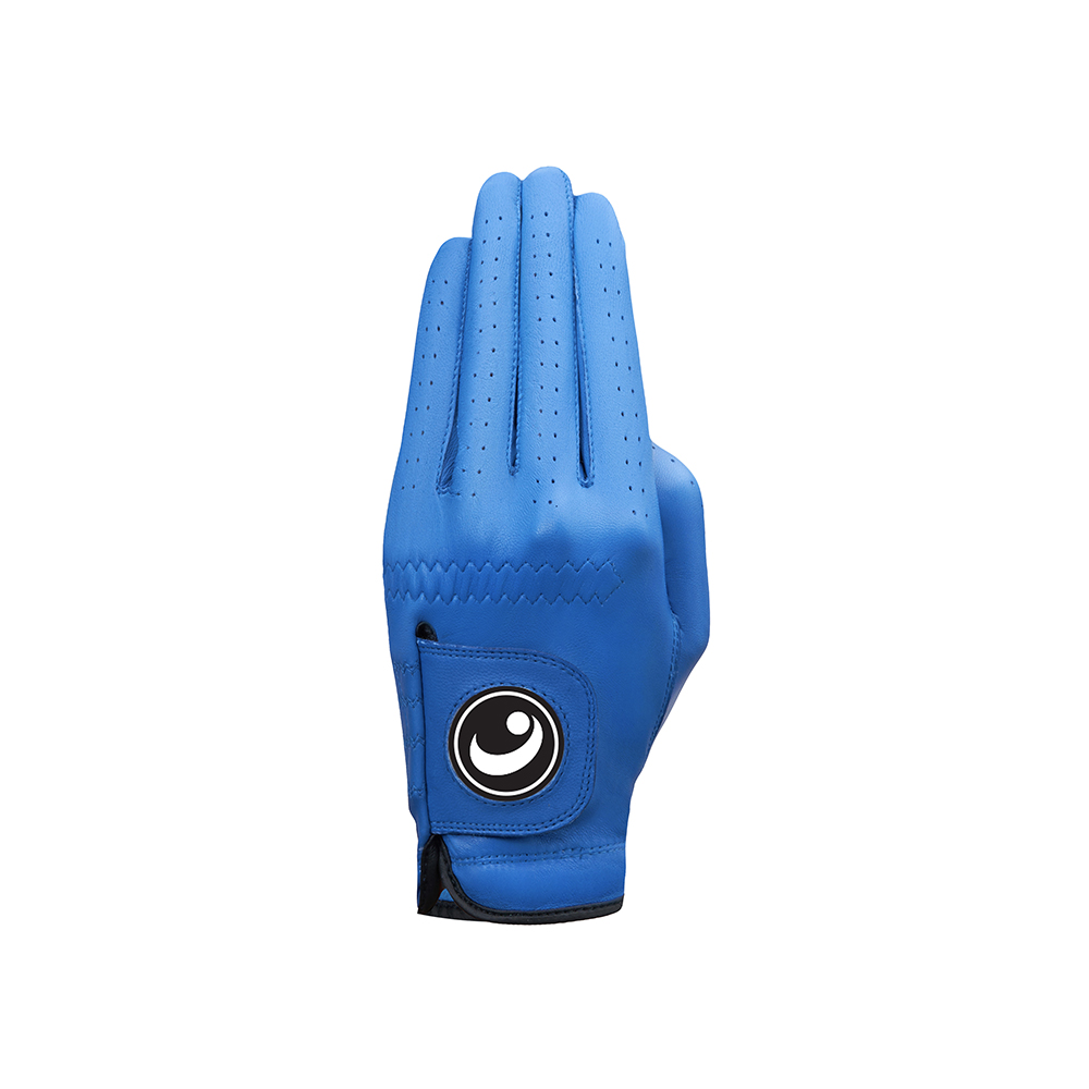 Archie Blue Gloves