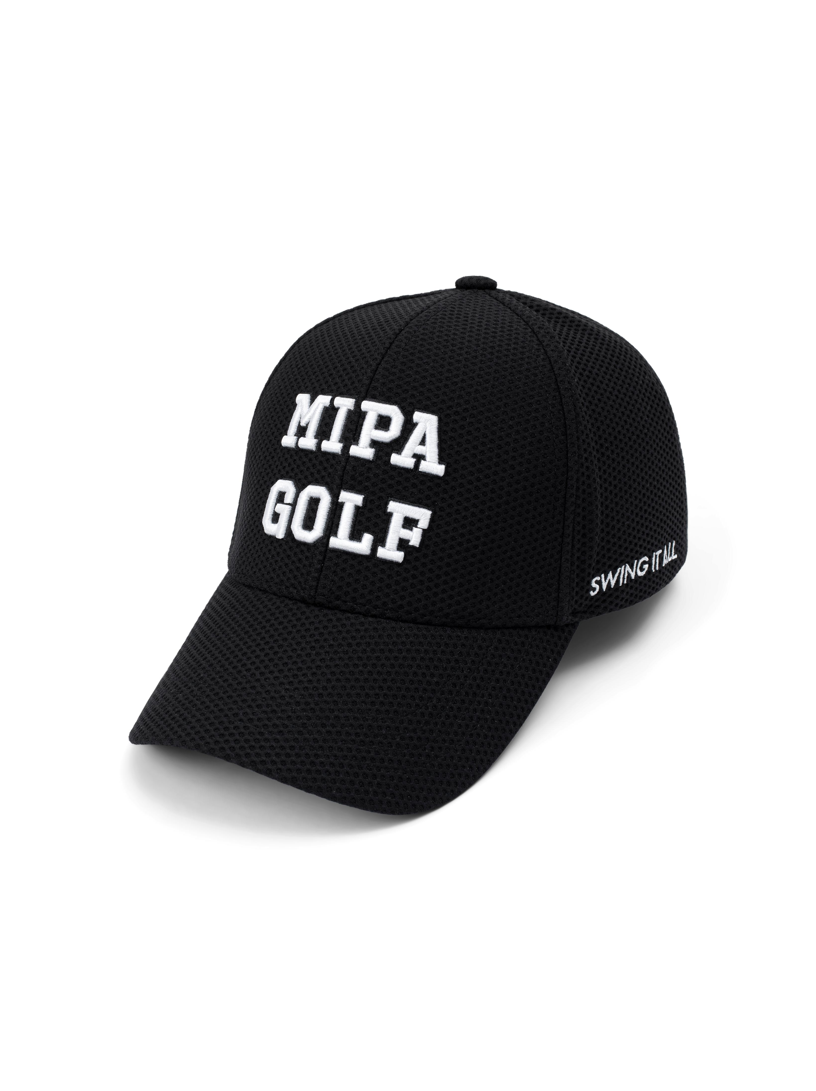 Carson Cap - Black