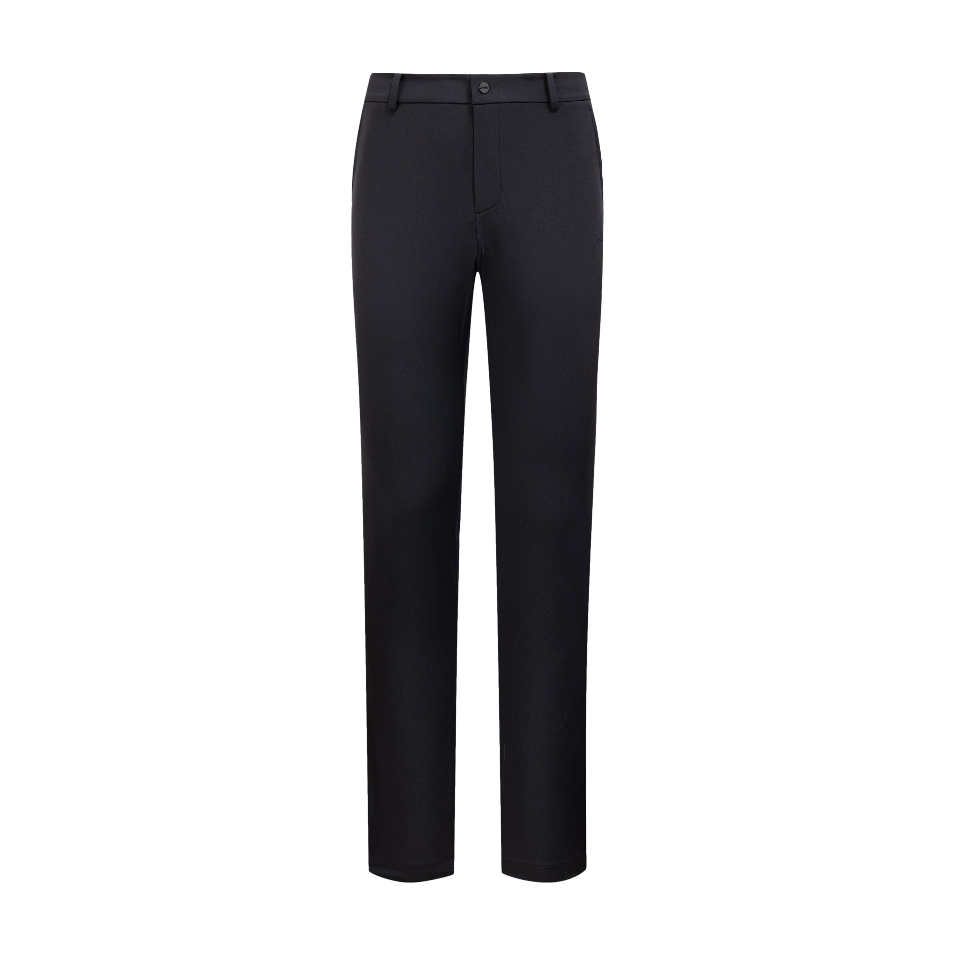 Turel Bottom - Black