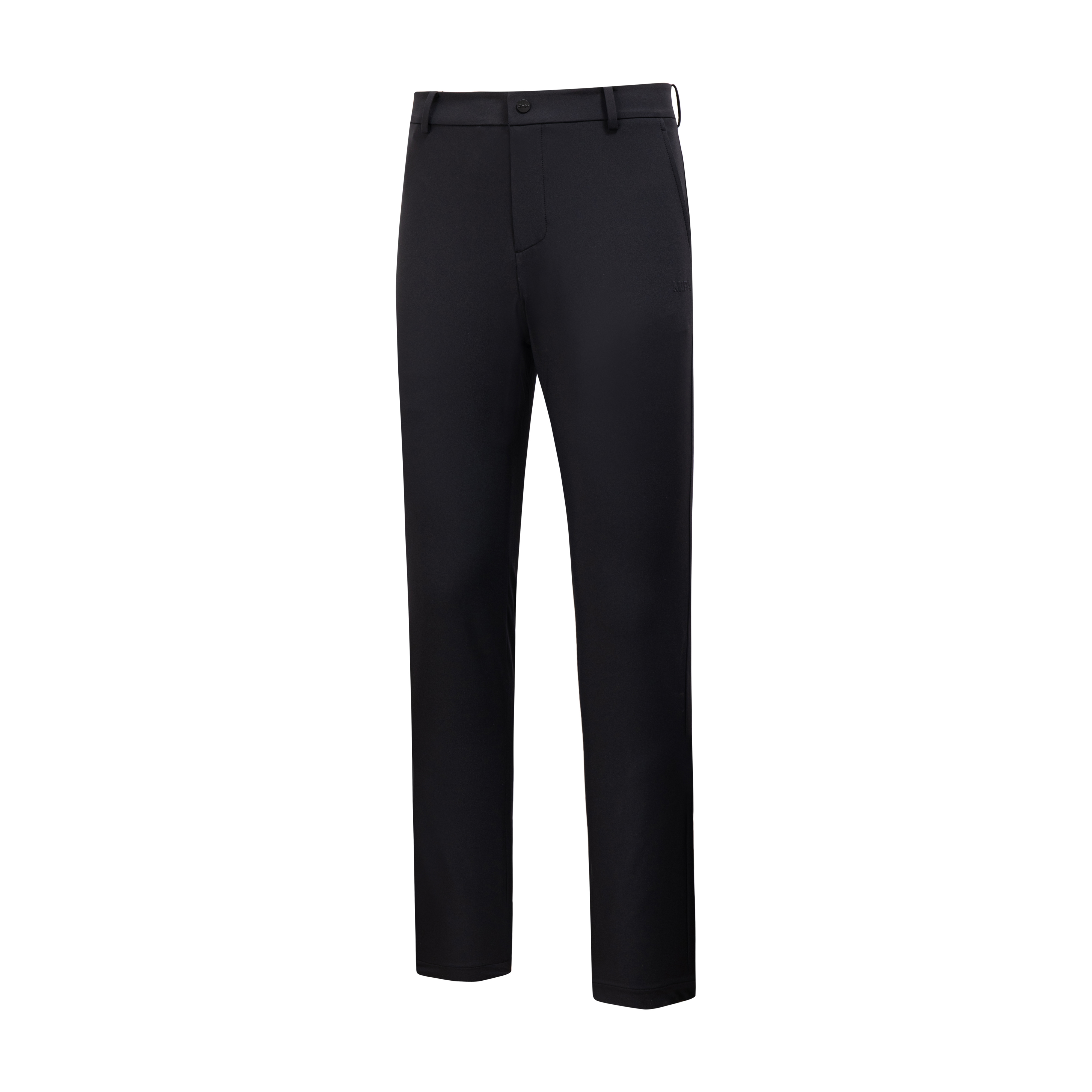 Turel Bottom - Black