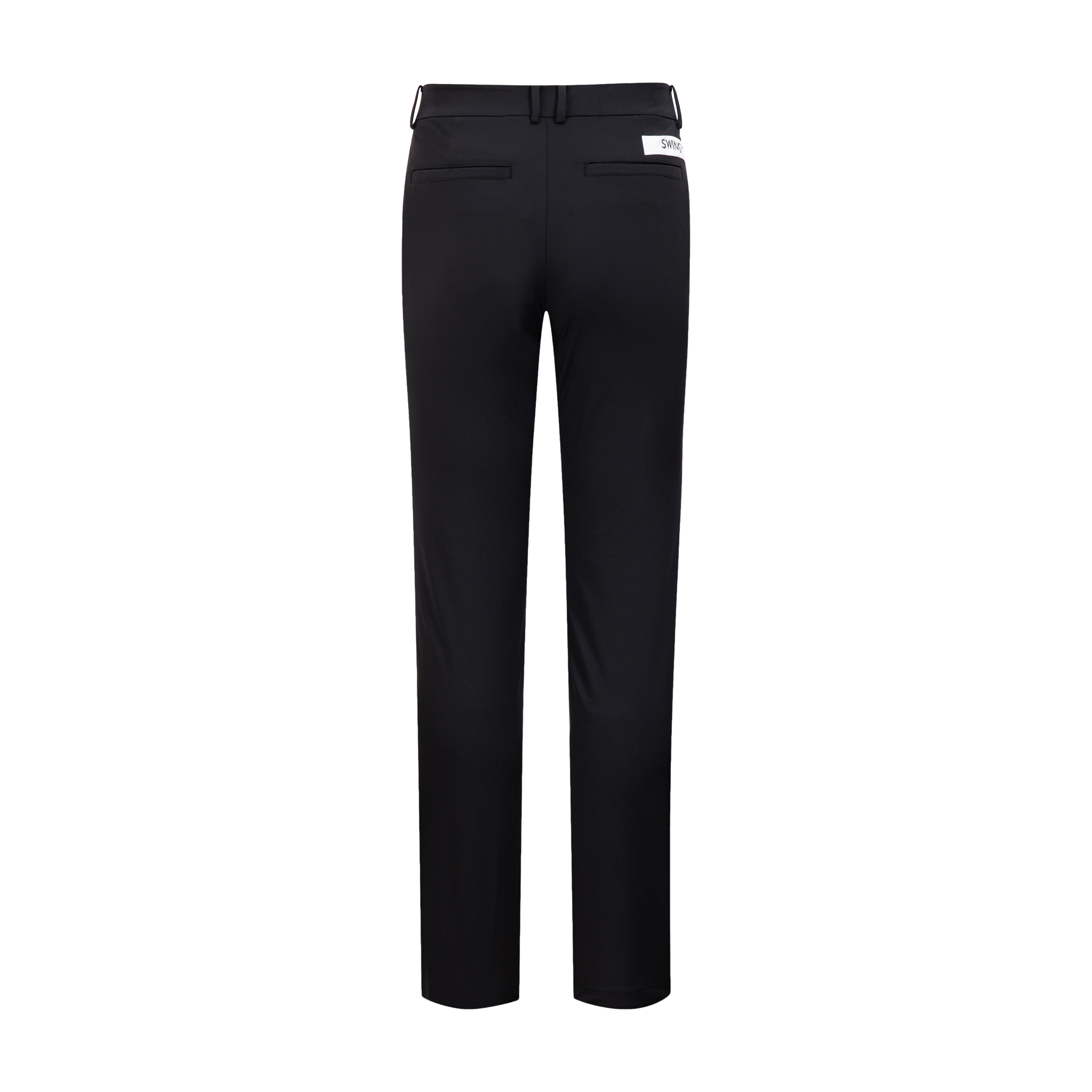Turel Bottom - Black