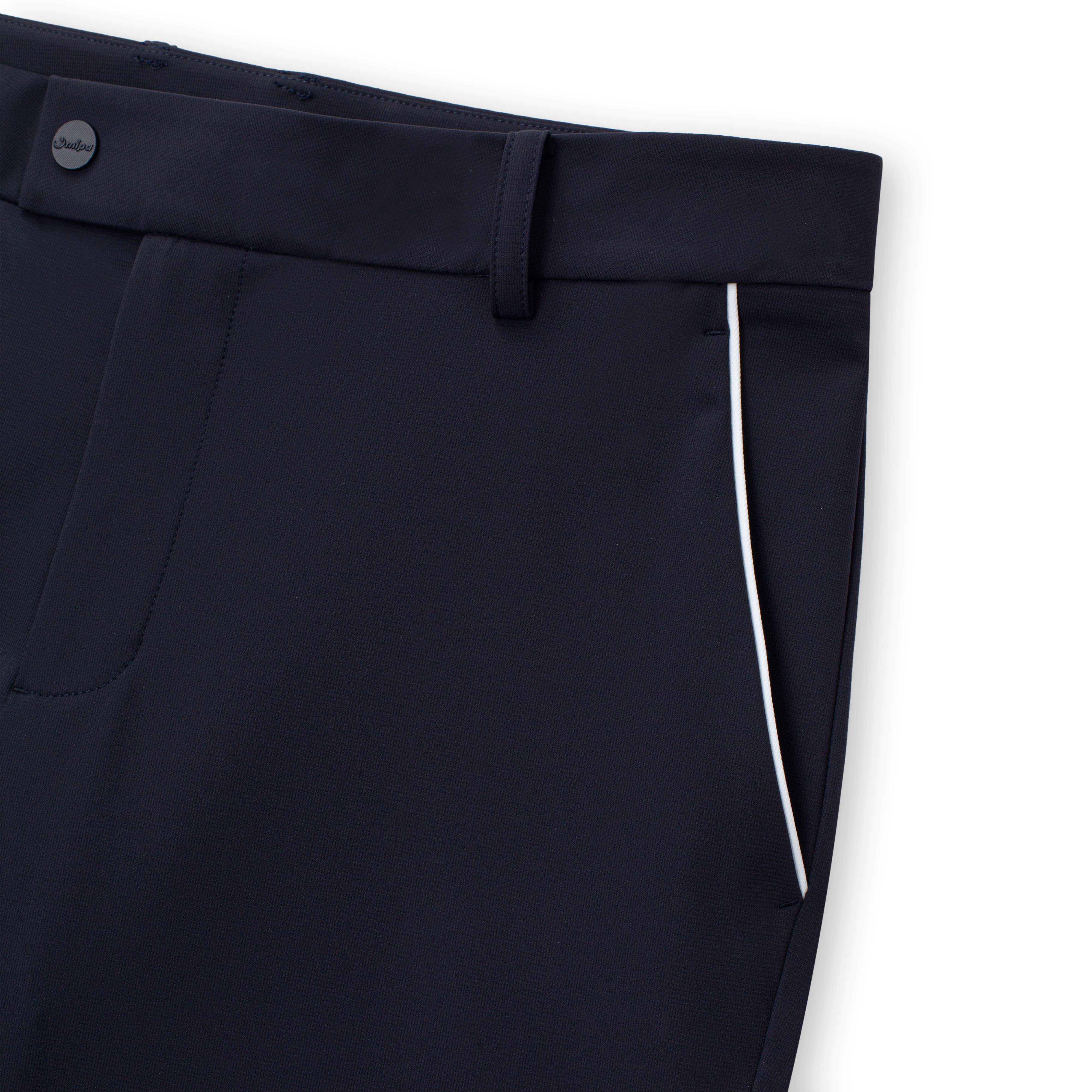 Drayo Bottom - Navy