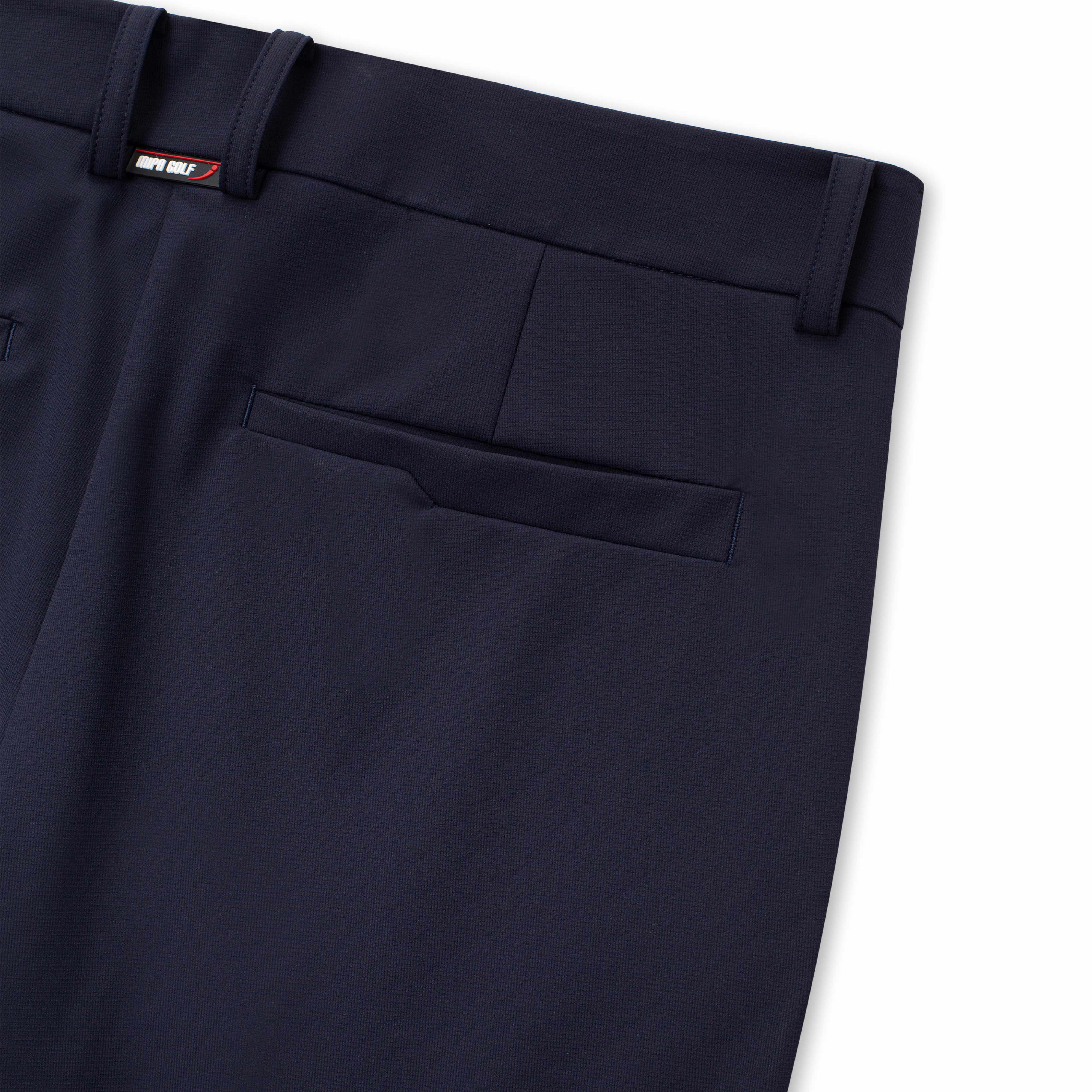 Drayo Bottom - Navy