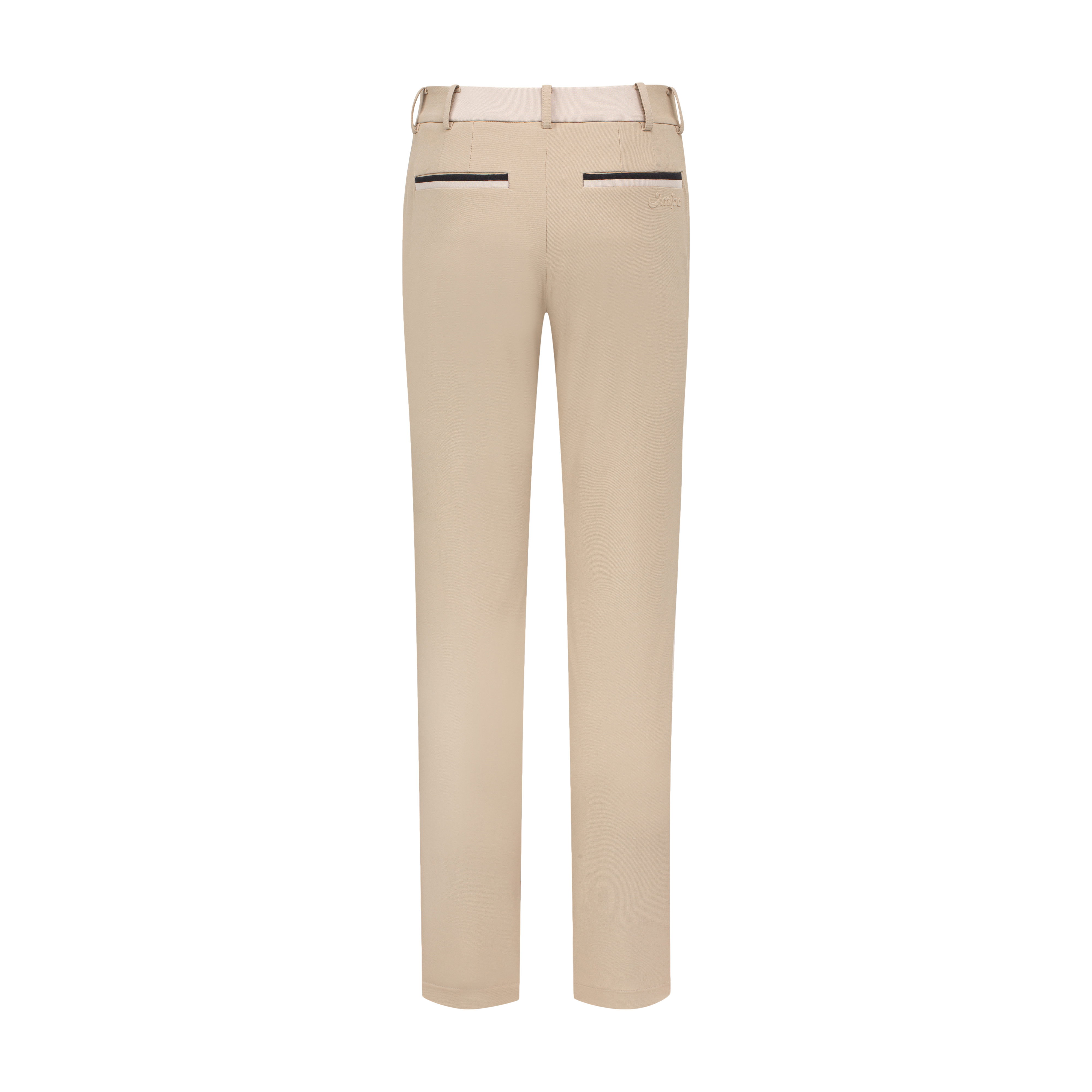 Velo Bottom - Beige