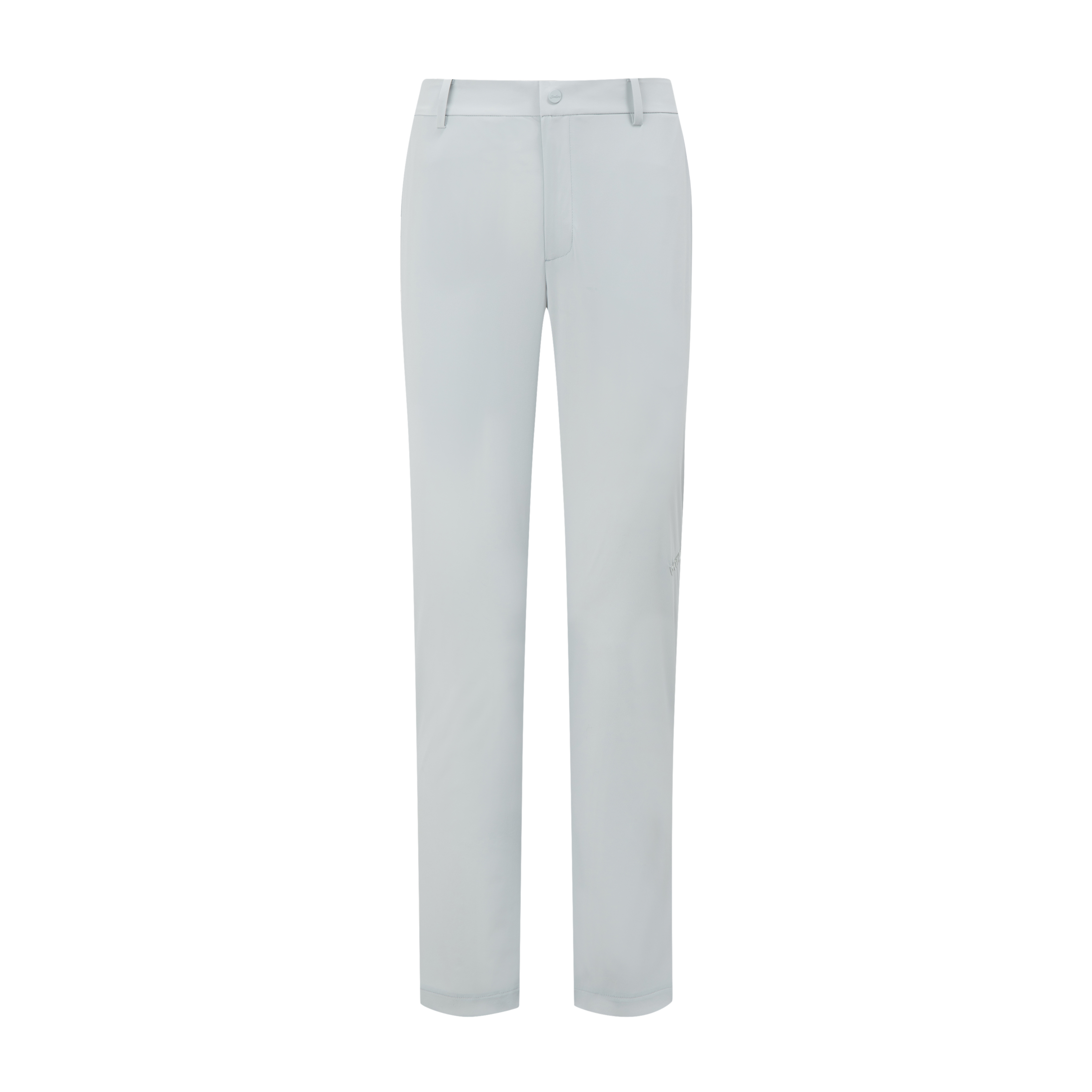 Roman Bottom - Men's Golf Pants (Grey)