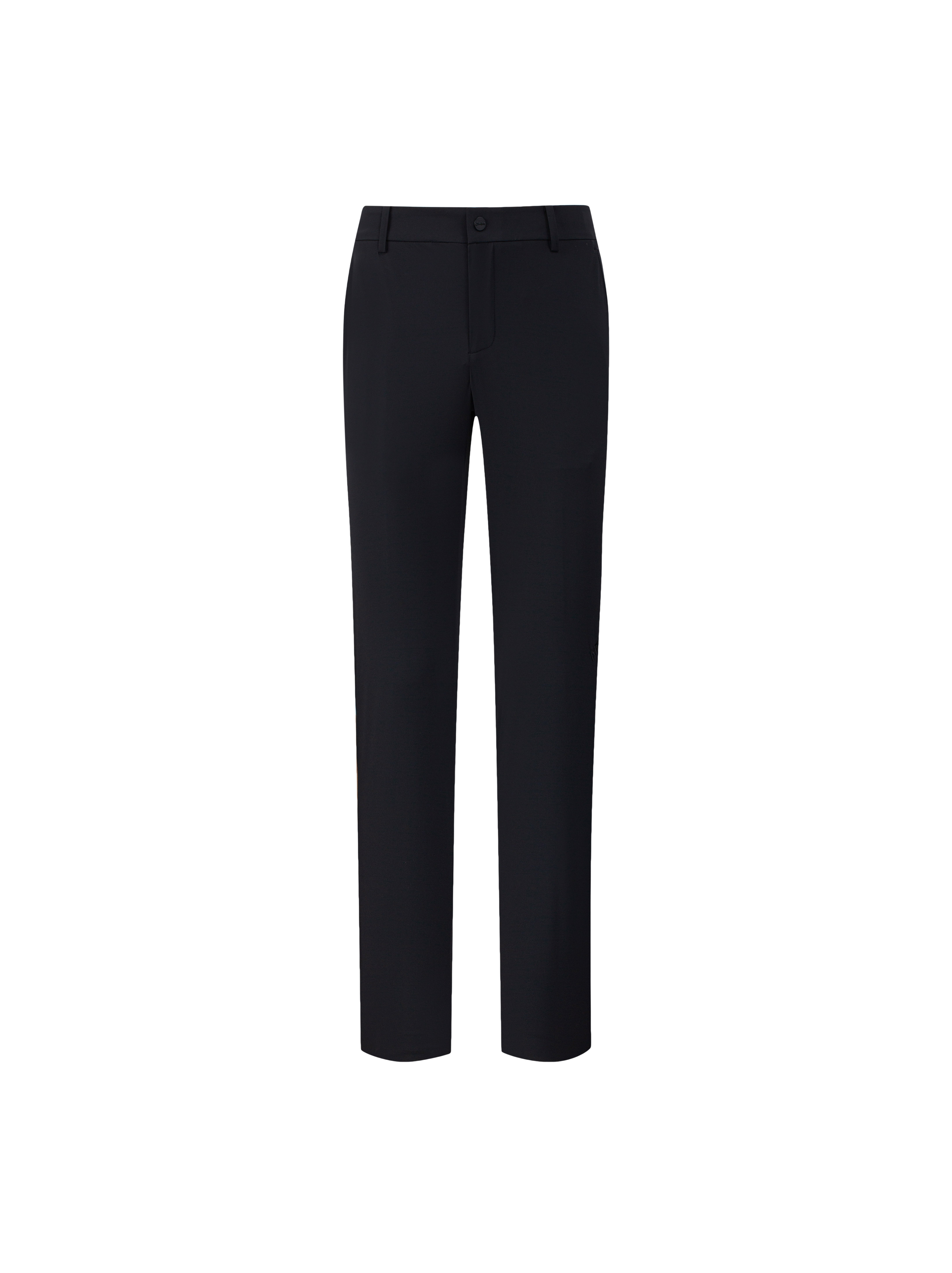 Roman Bottom - Black