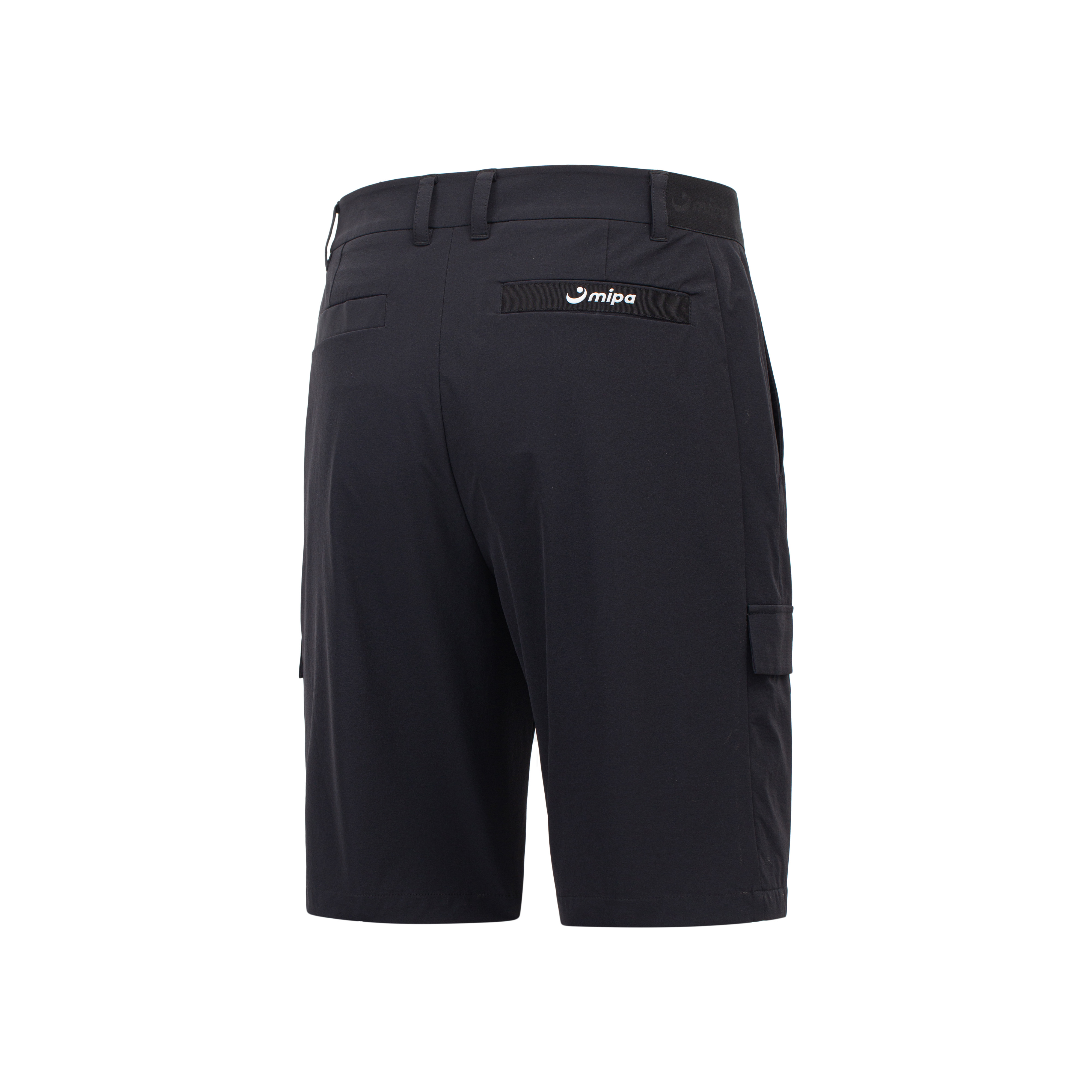Dante Bottom - Men's Golf Pants (Black)