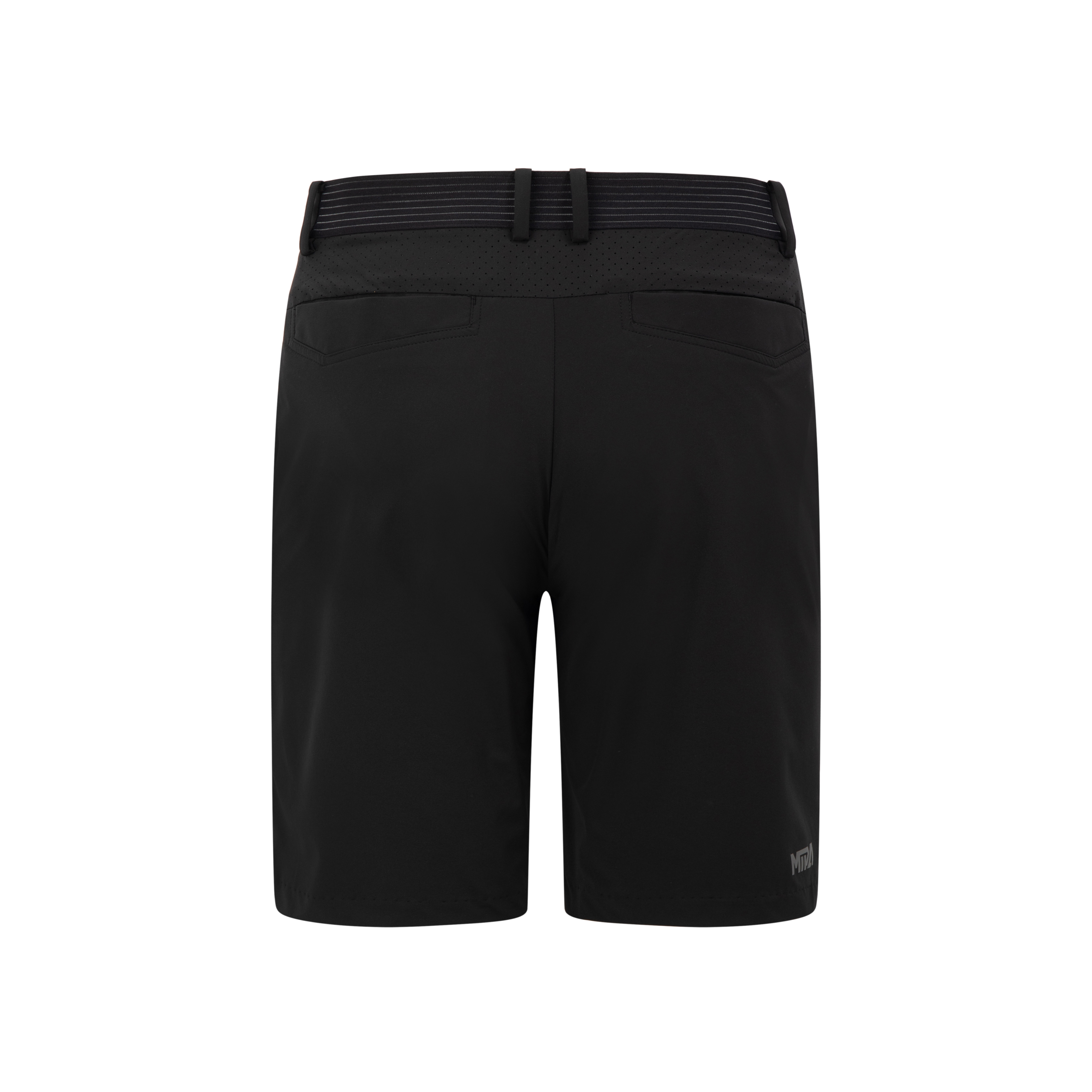 Caelum Bottom - Black