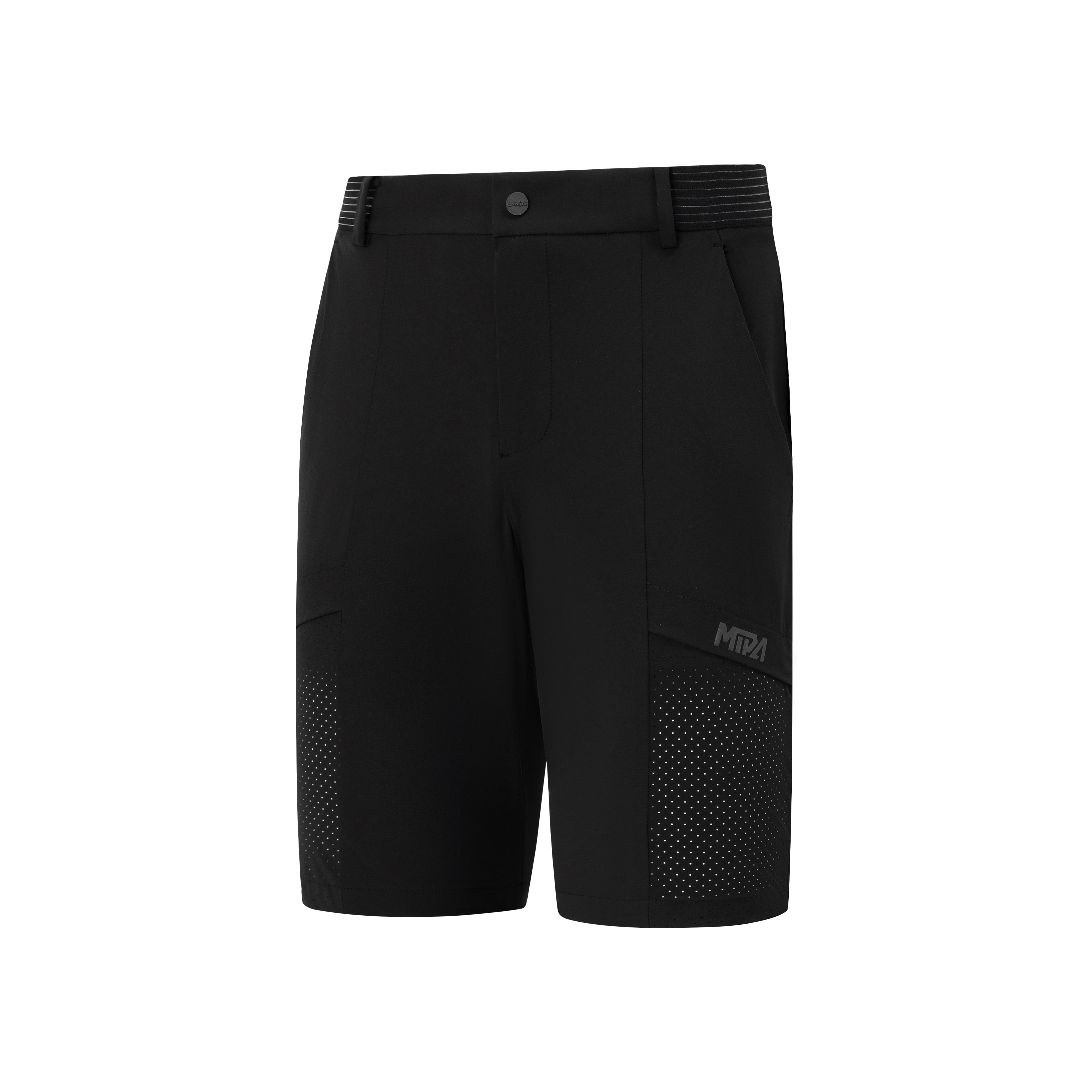 Patrick Bottom - Black