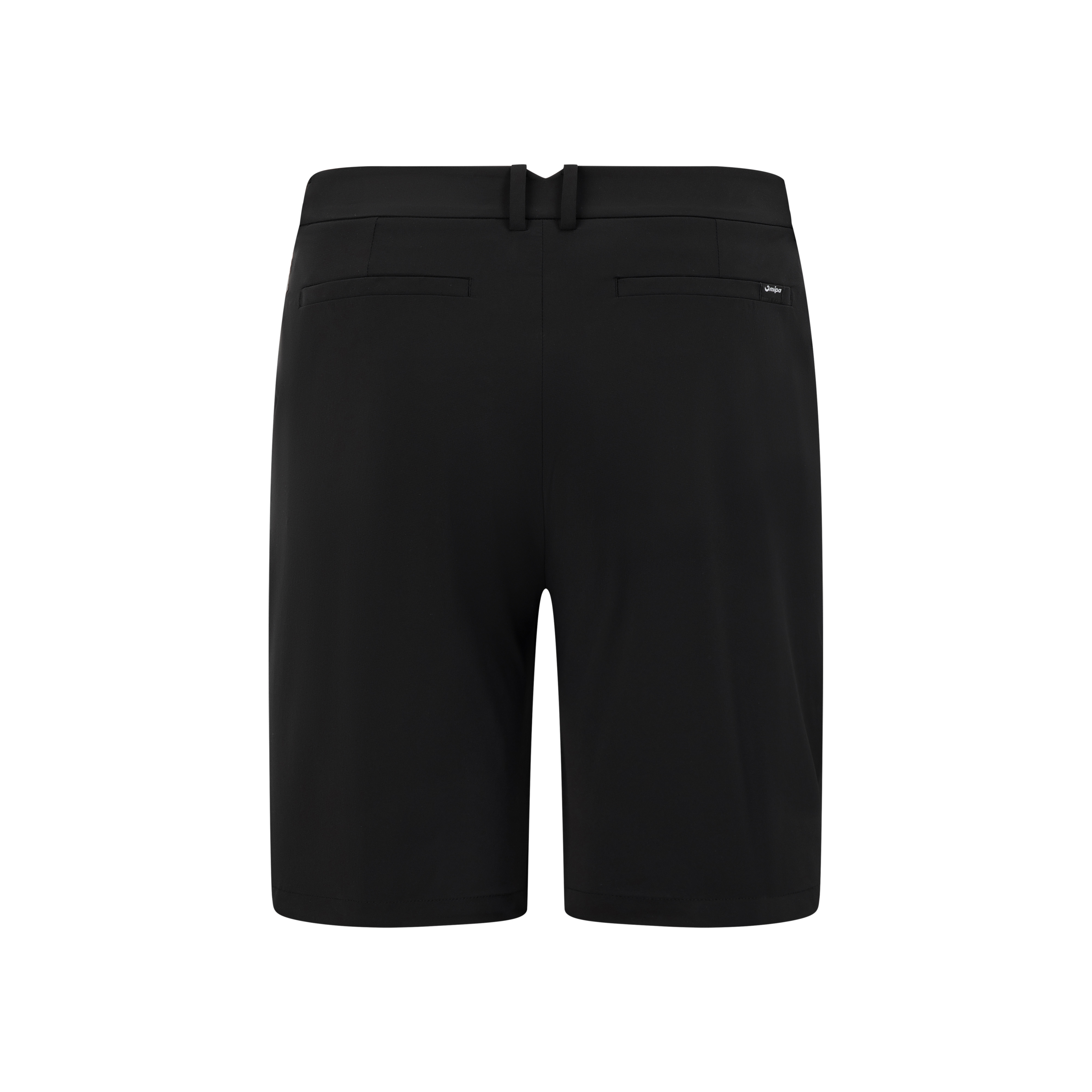 Patrick Bottom - Black
