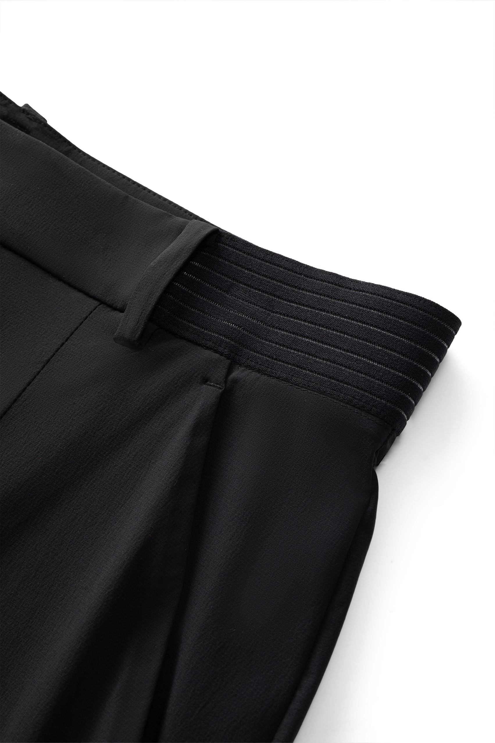 Patrick Bottom - Black