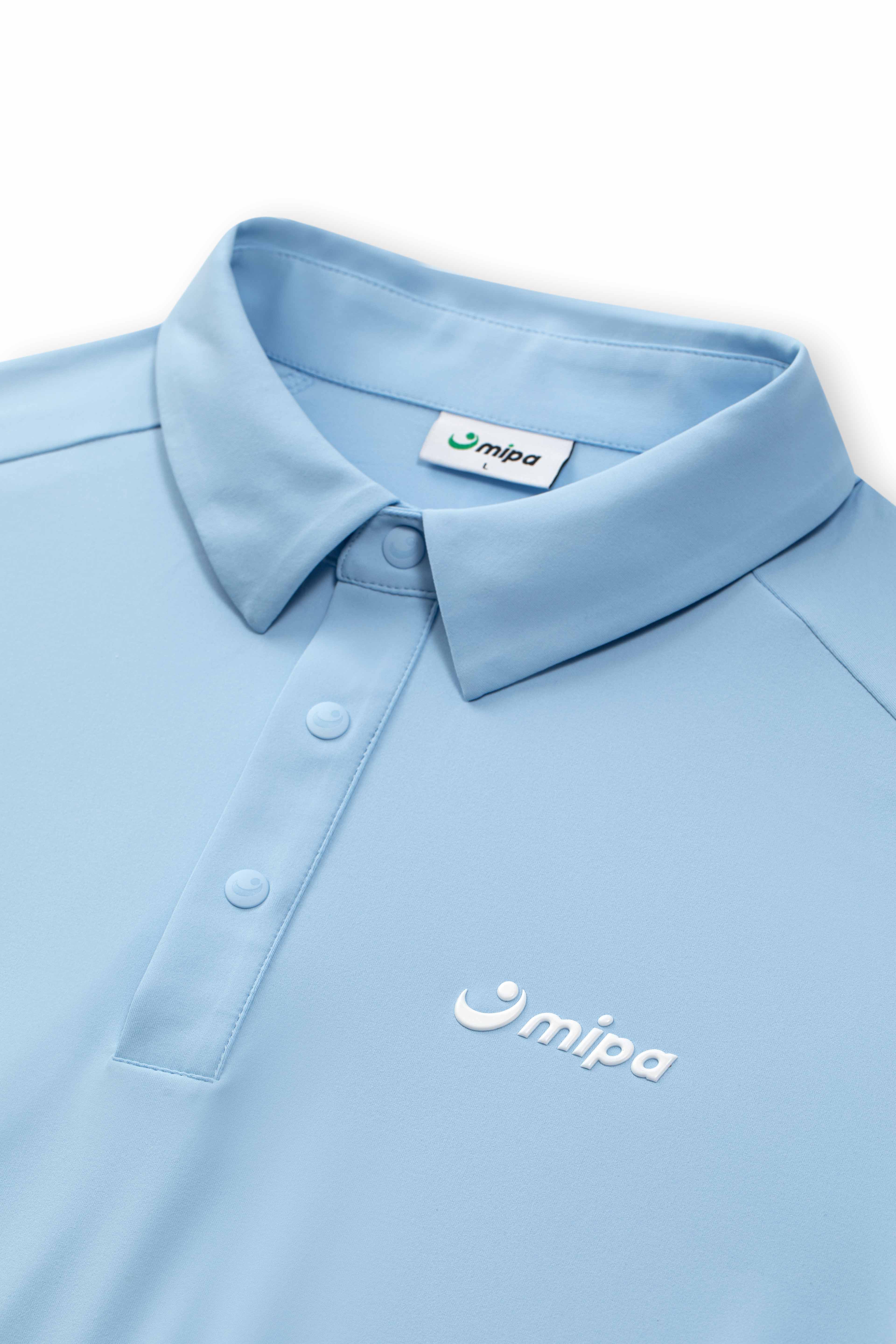 Ezra Top - Blue