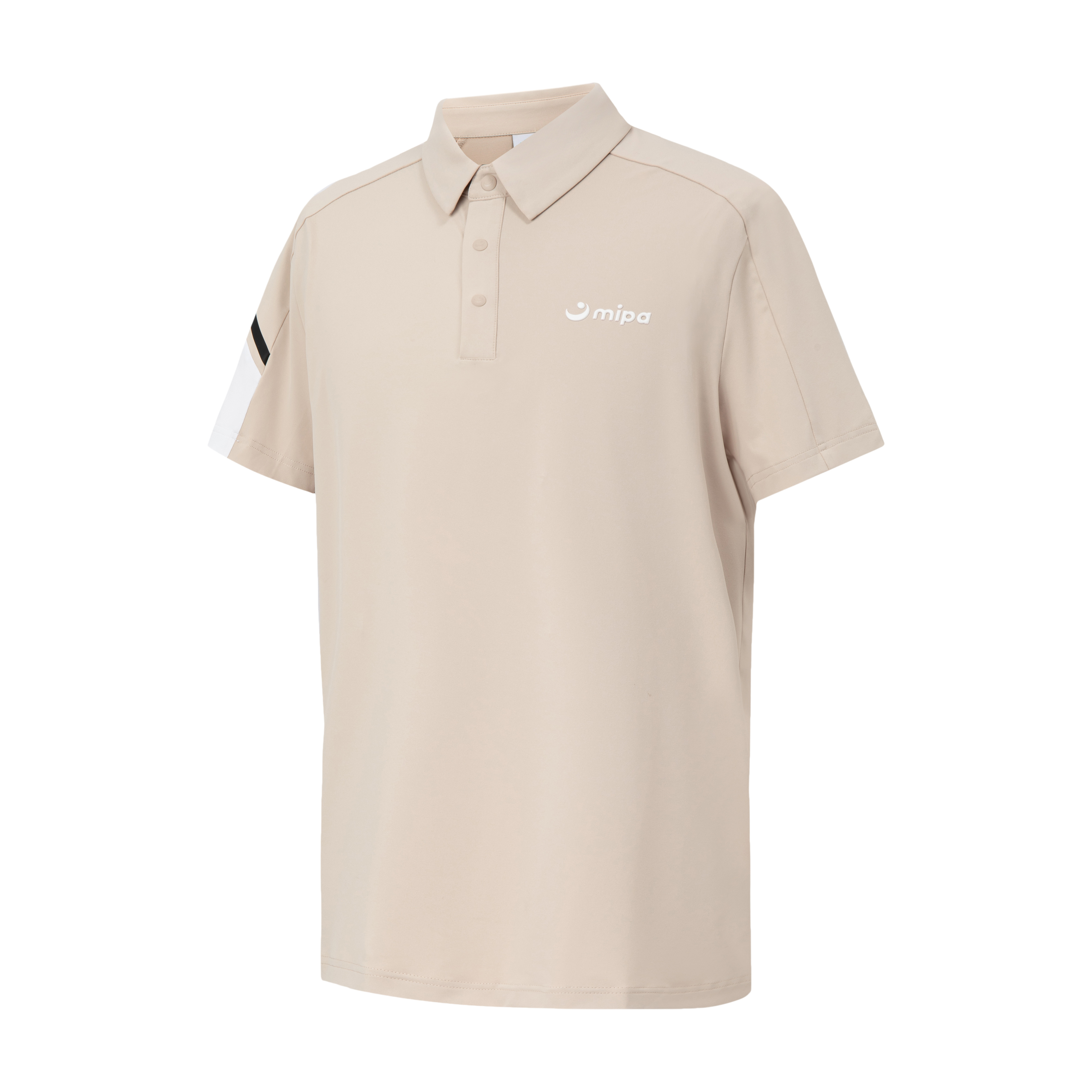 Ezra Top - Beige