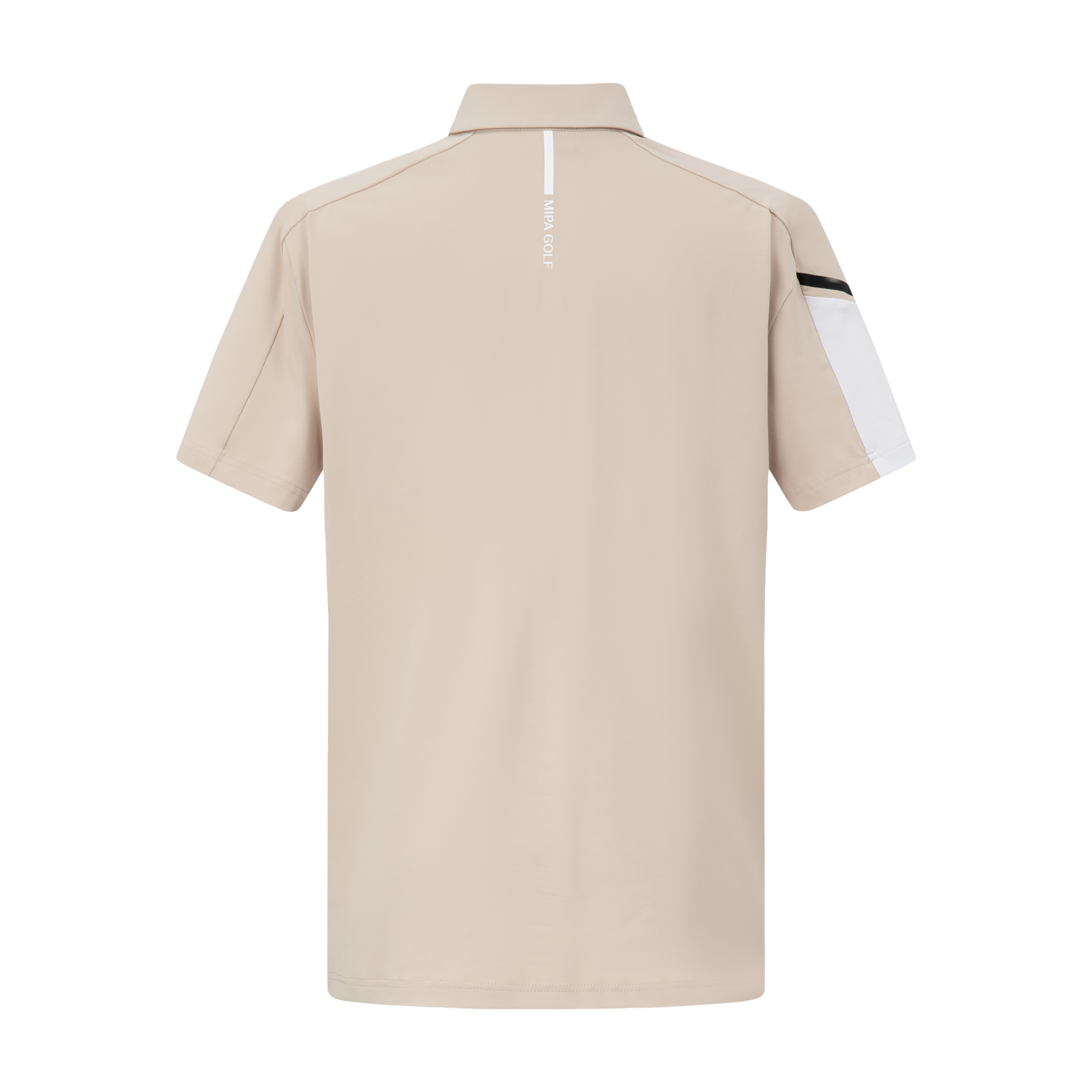 Ezra Top - Beige