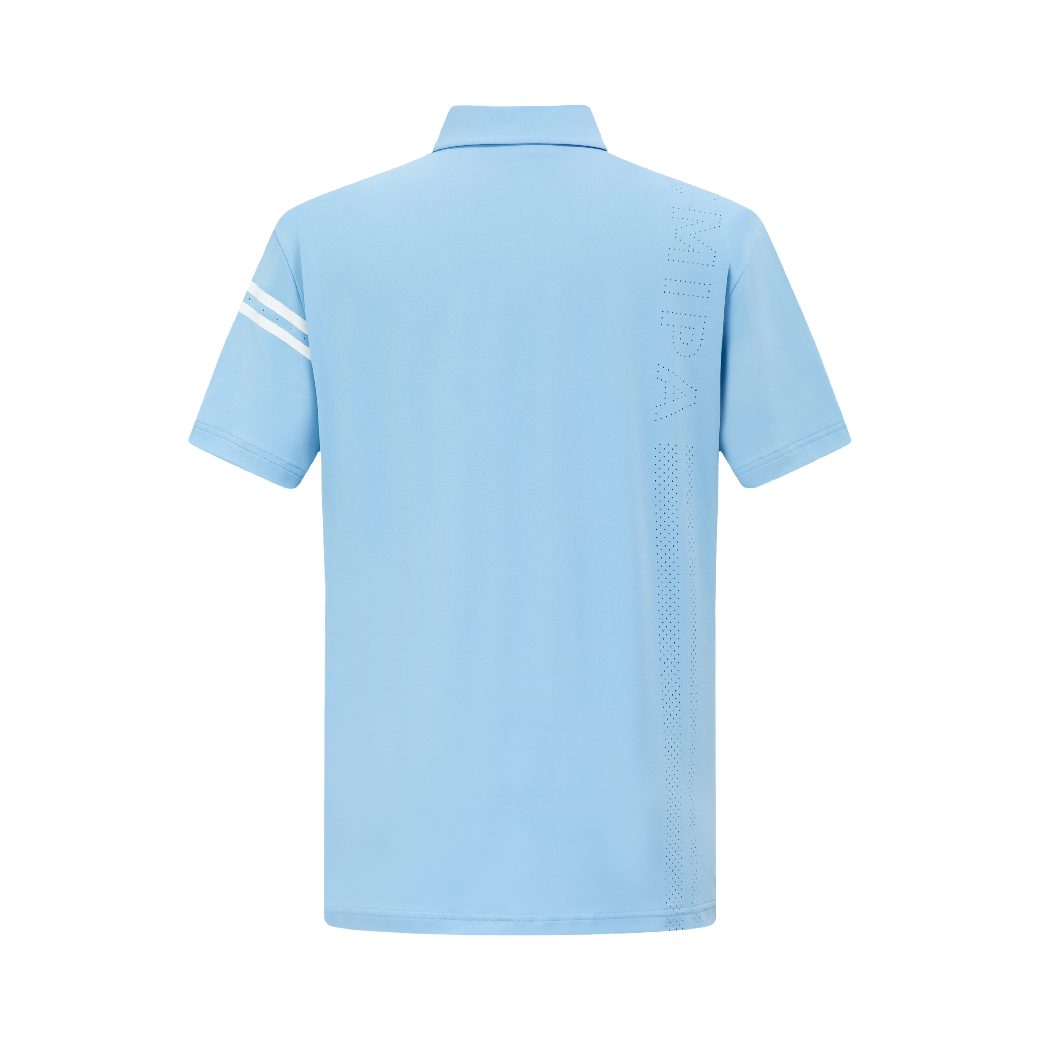 Velar Top - Blue