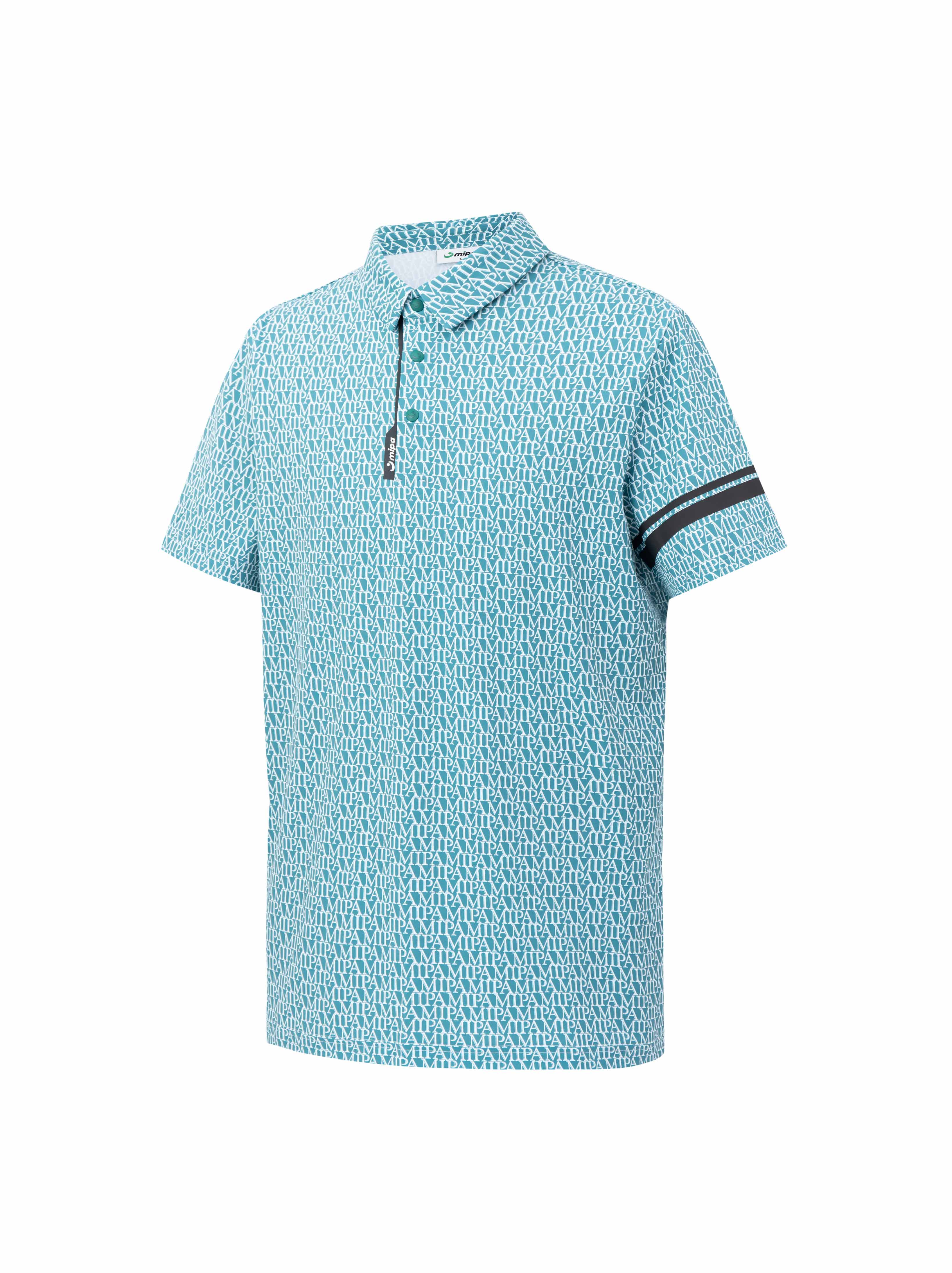 Darius Top - Green