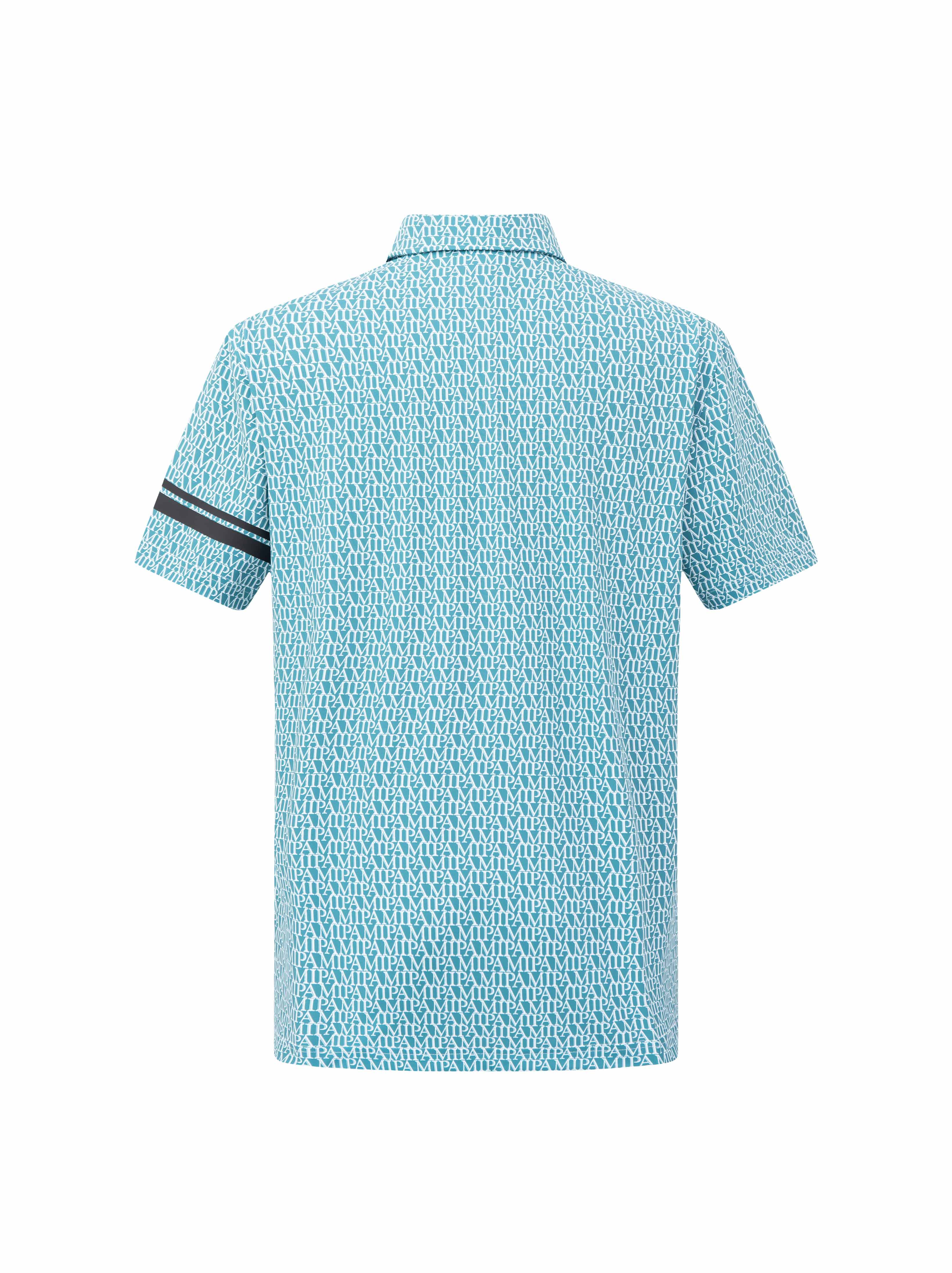 Darius Top - Green