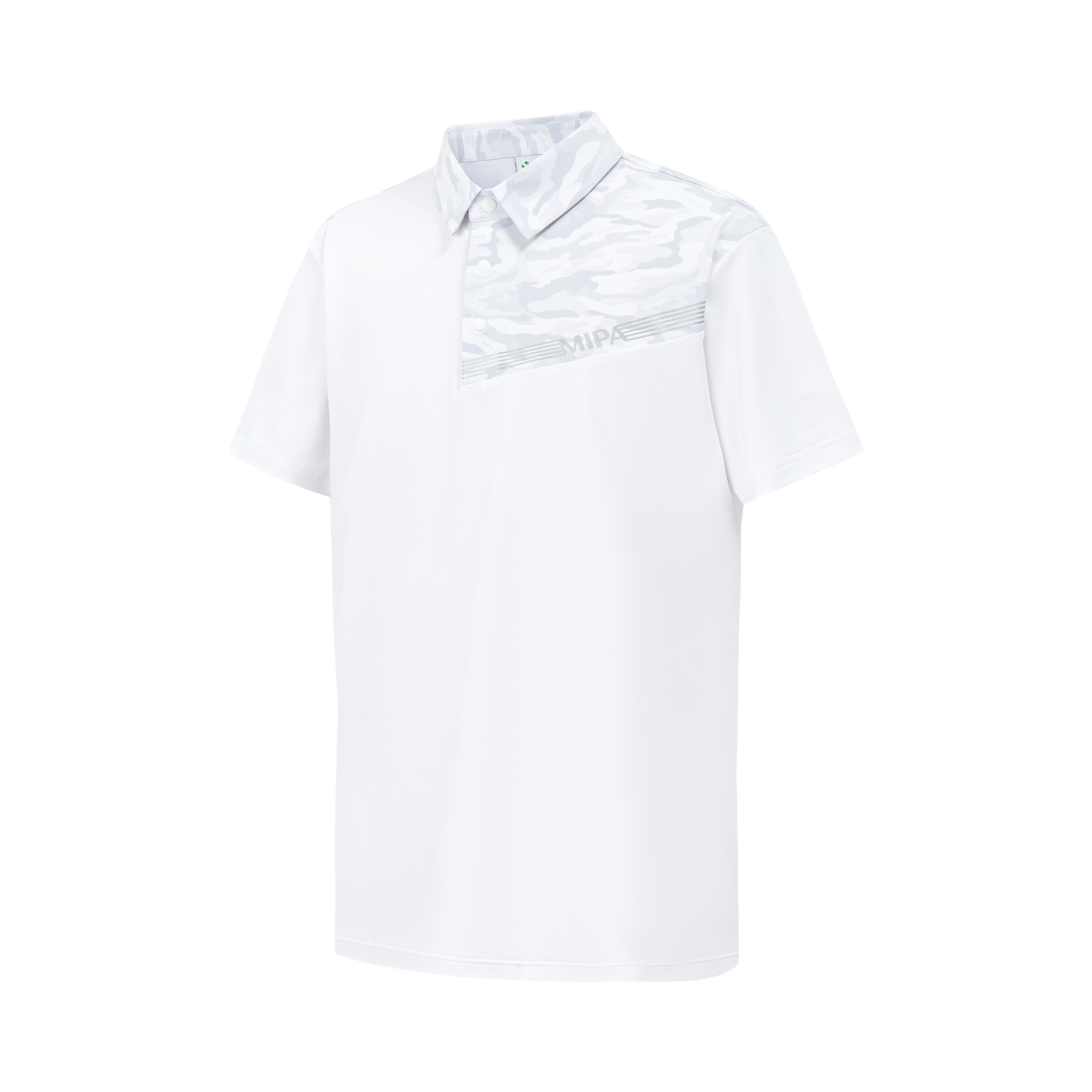 Ventor Top - White