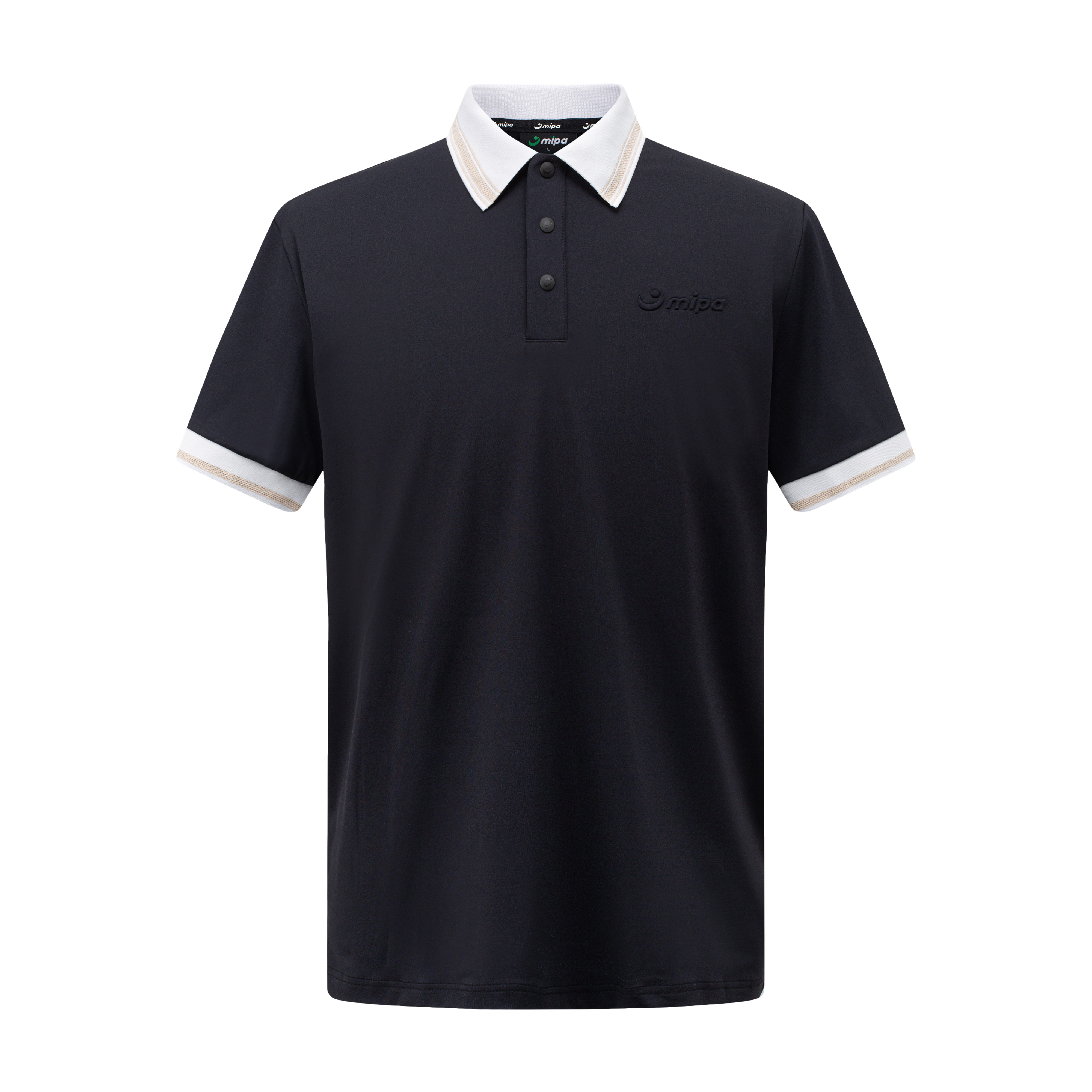 Rivo Top - Black