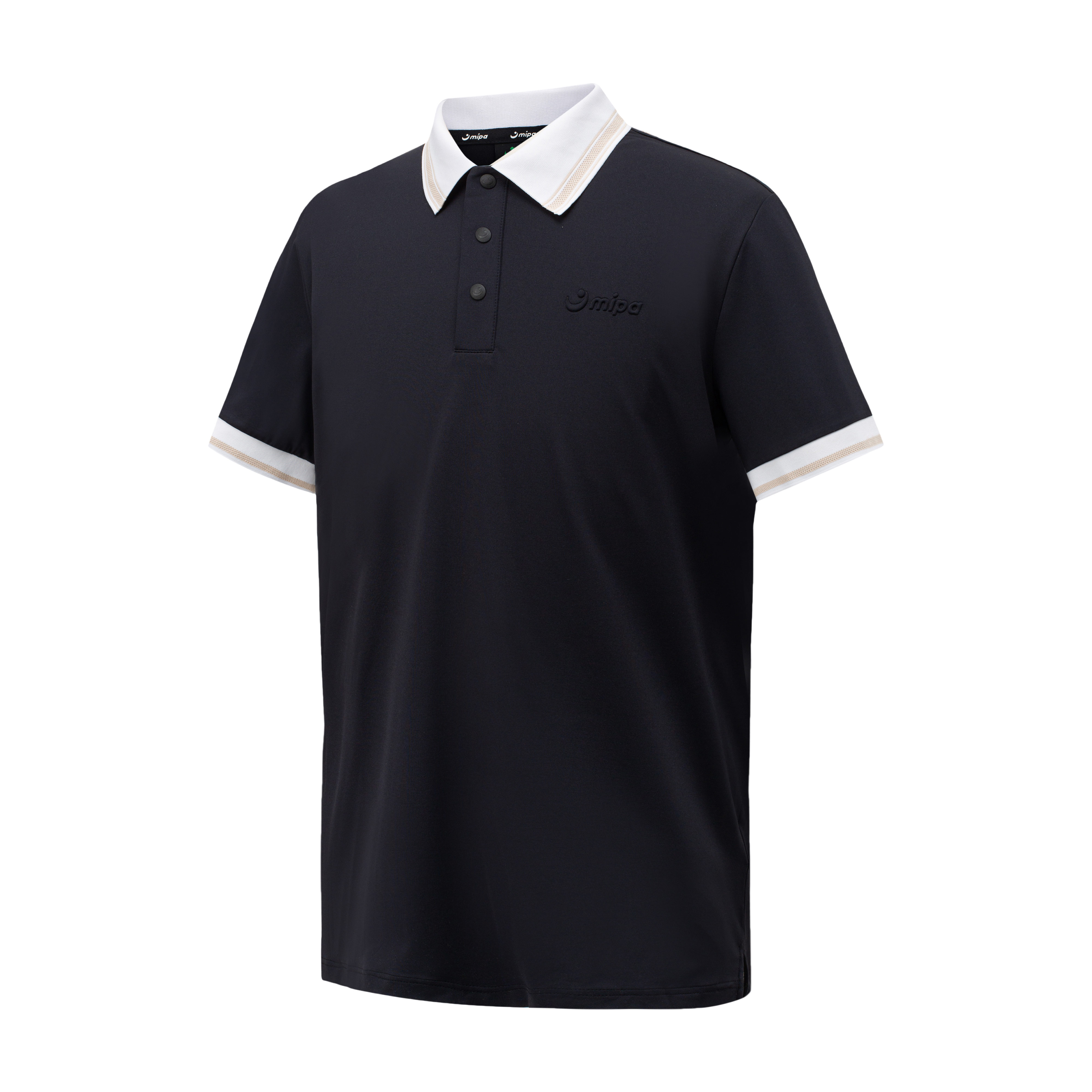 Rivo Top - Black