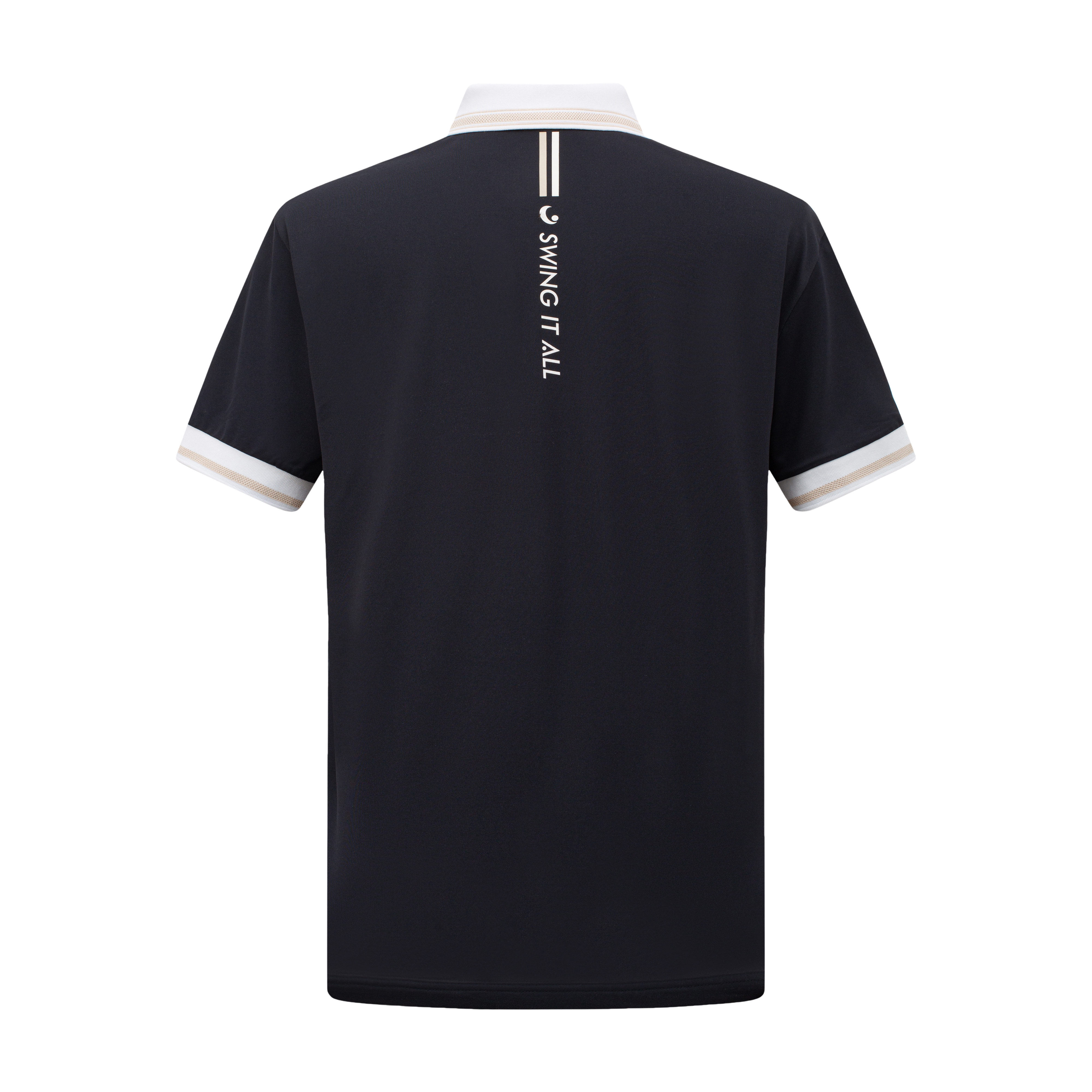Rivo Top - Black