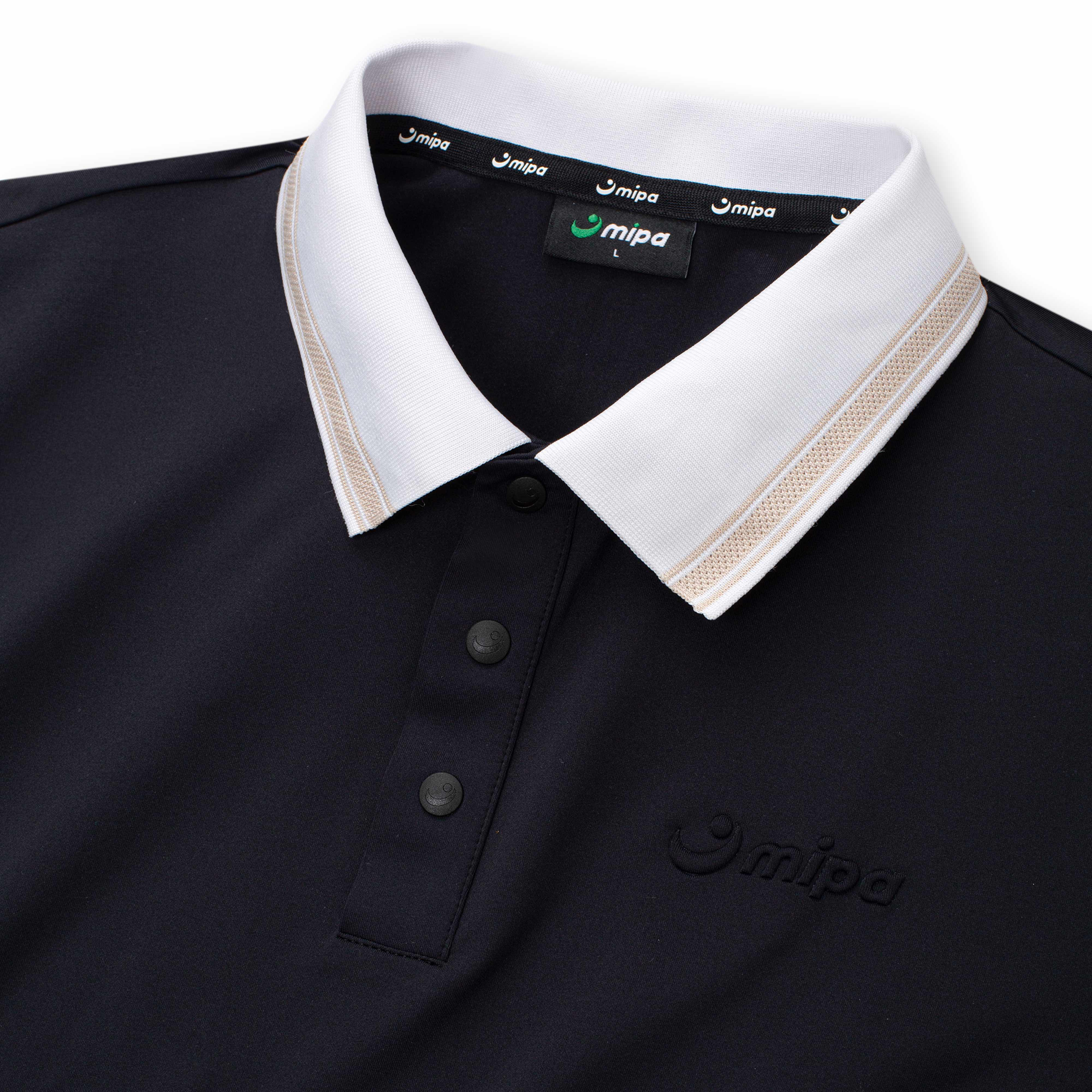 Rivo Top - Black