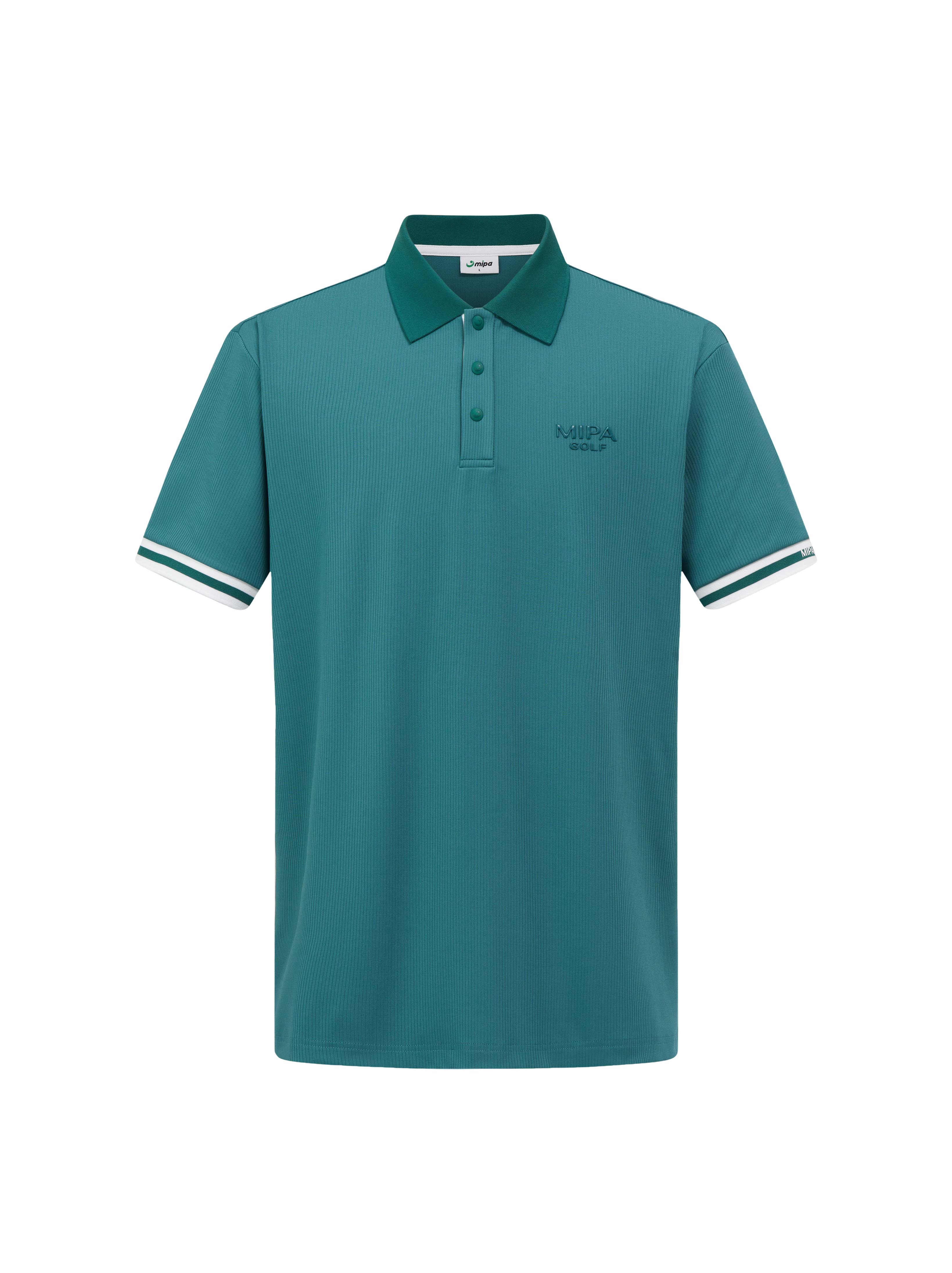Carlos Top - Green
