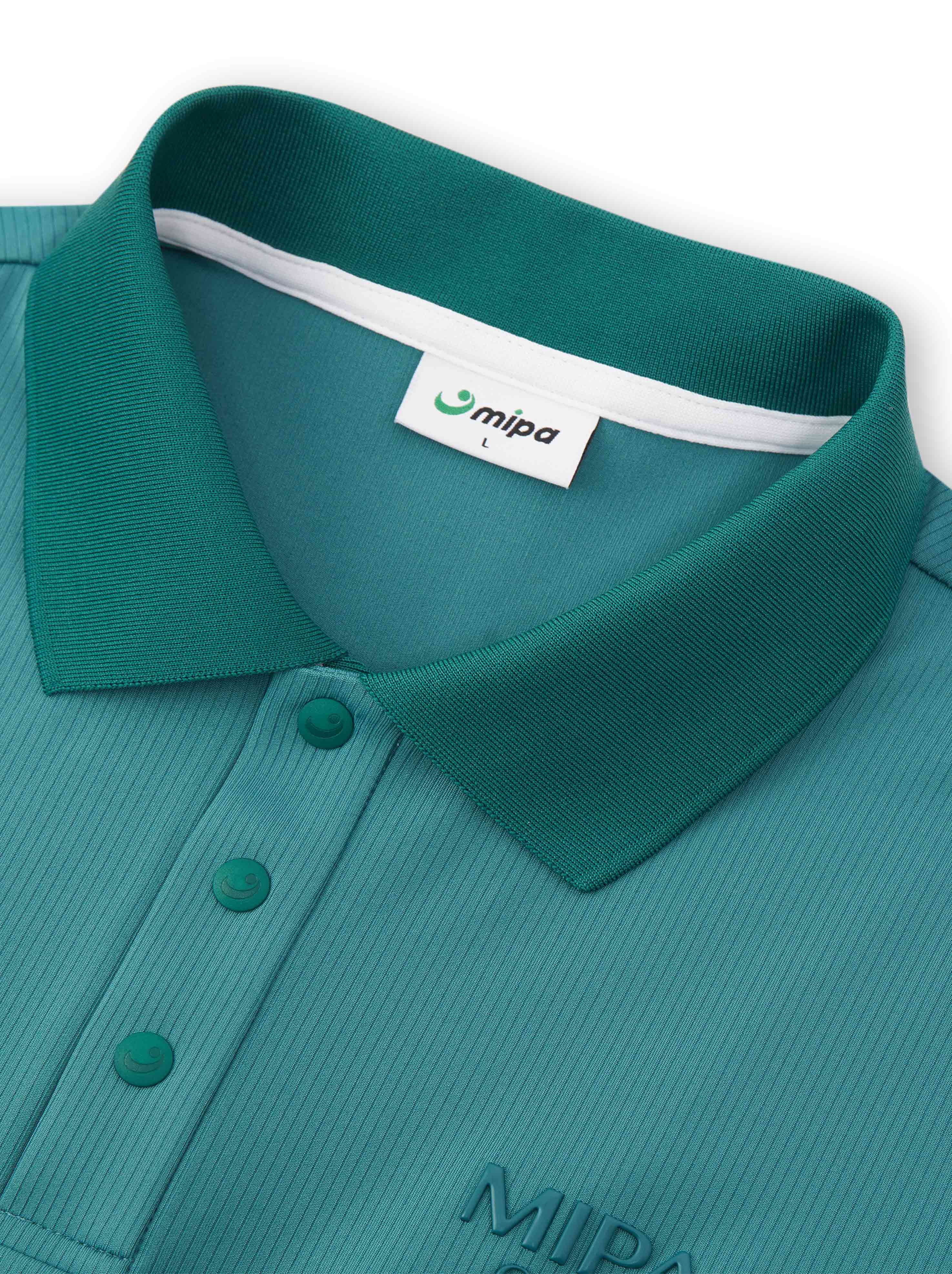 Carlos Top - Green