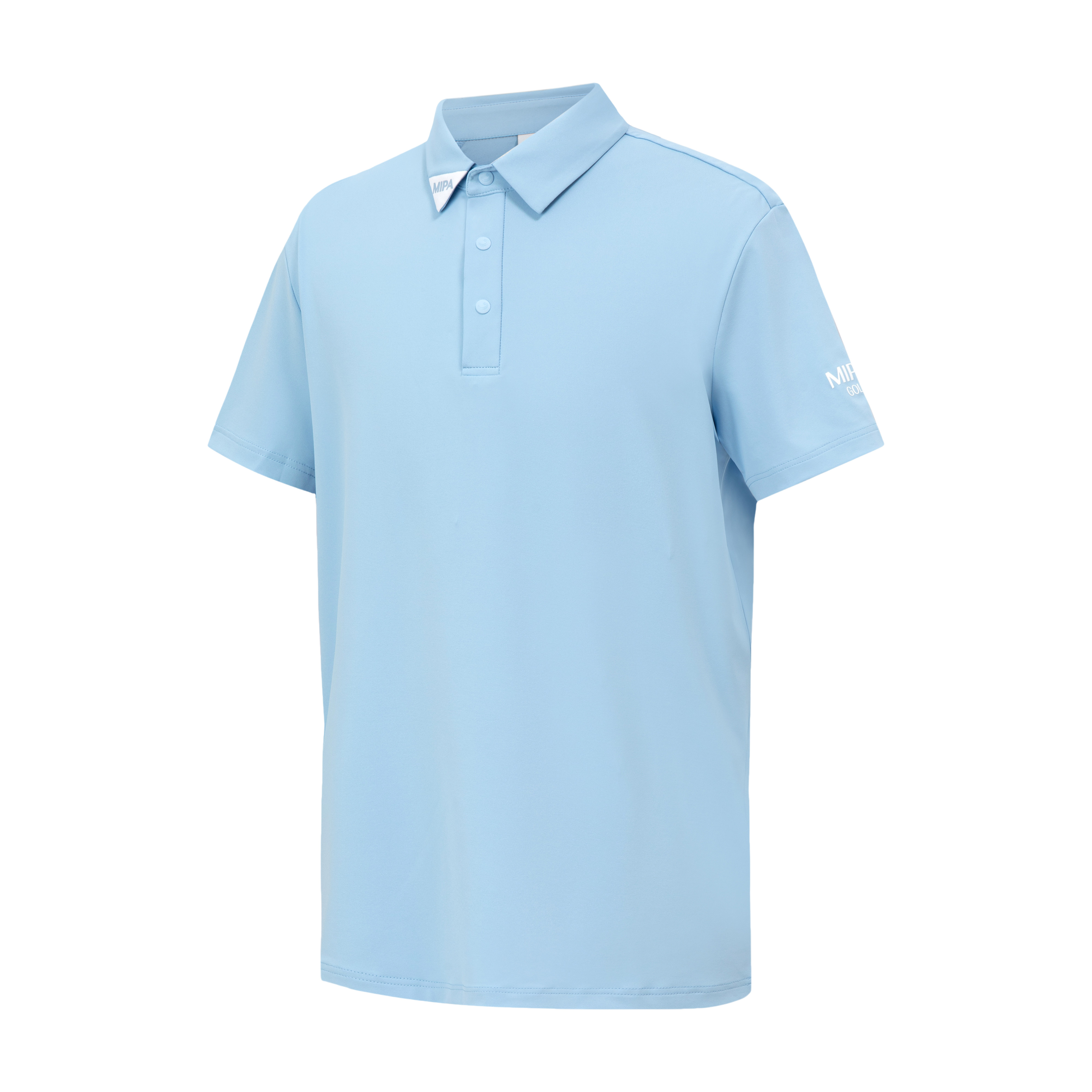Ivan Top - Blue