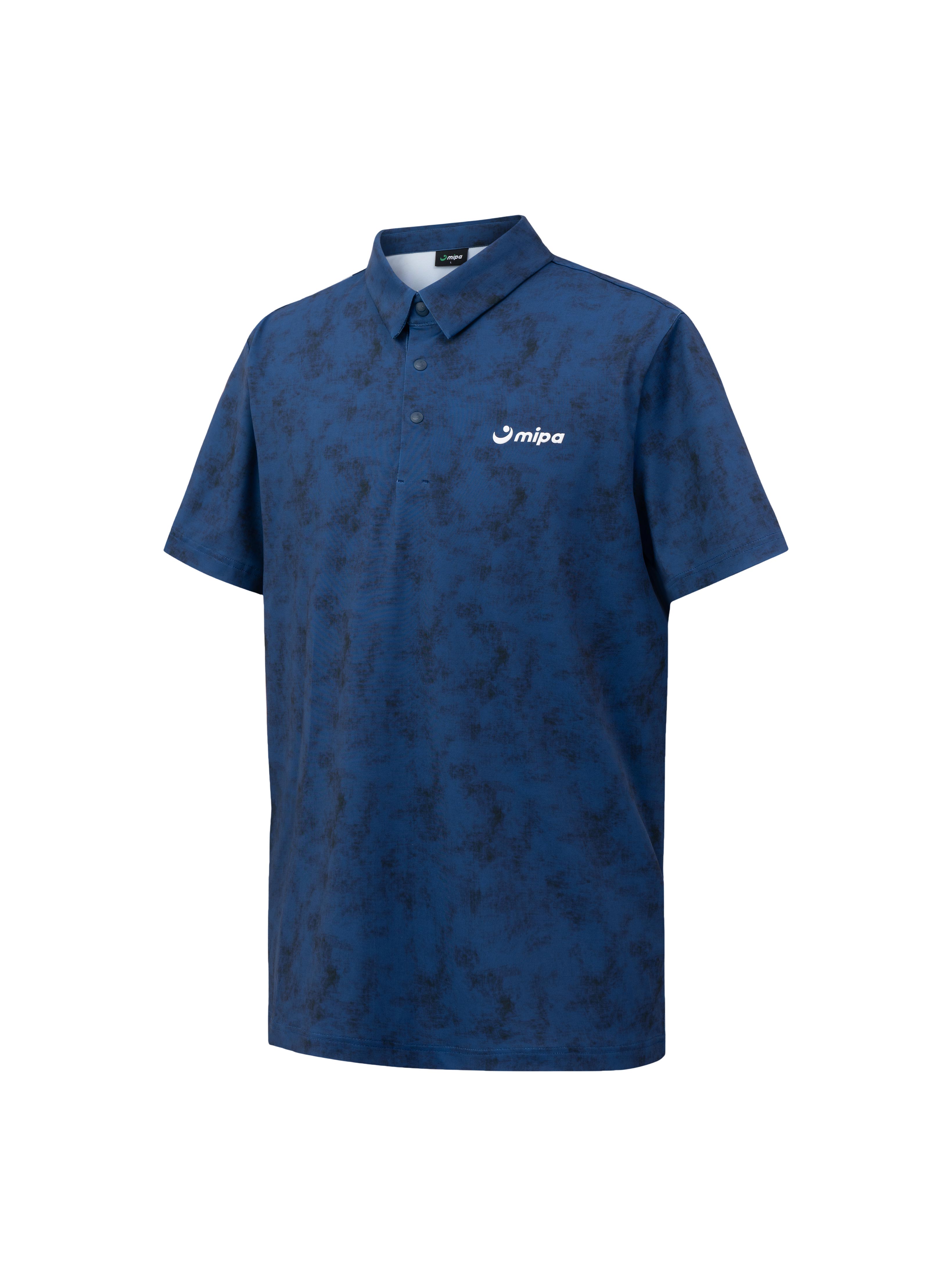 Colin Top - Navy