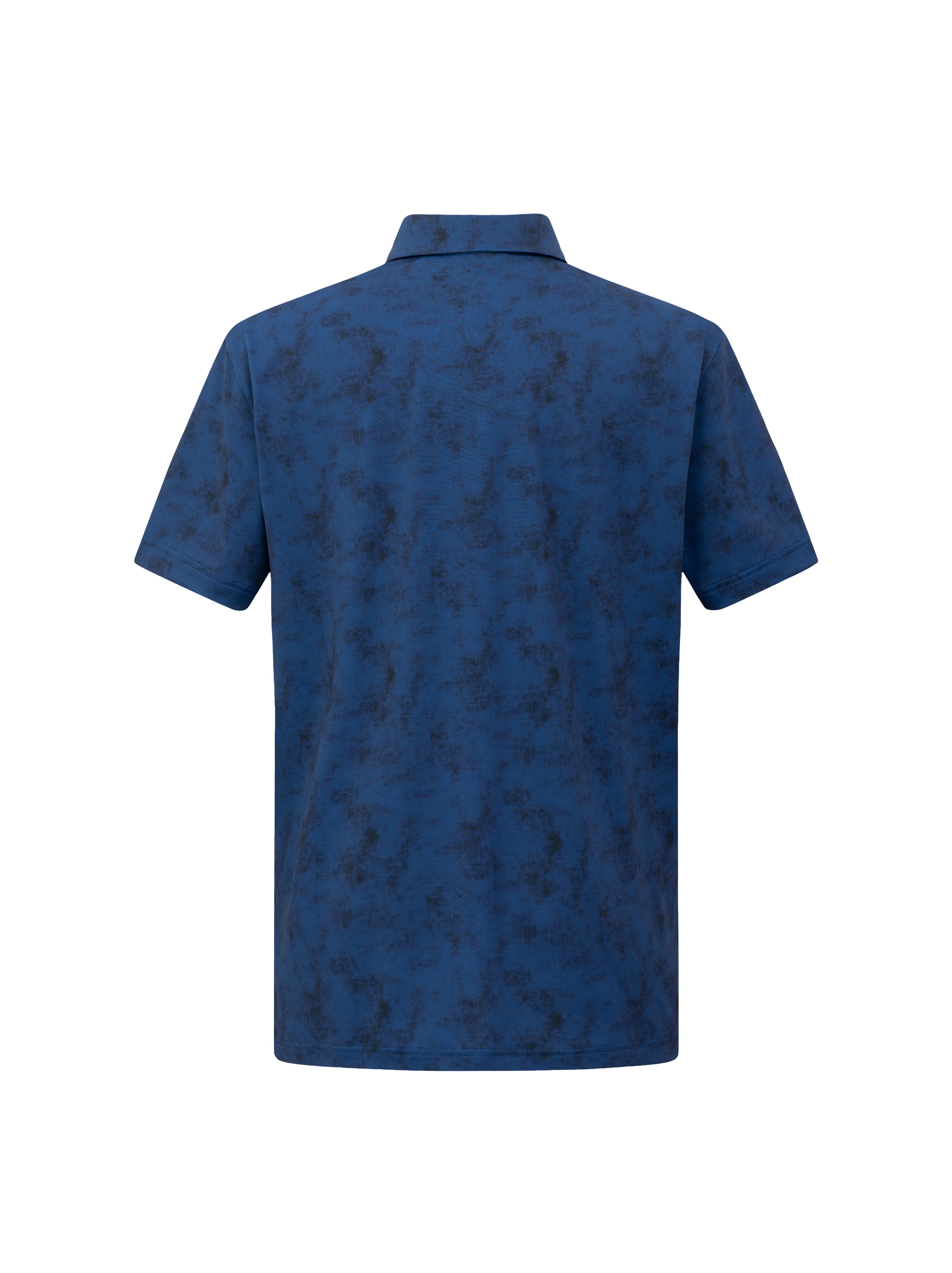 Colin Top - Navy
