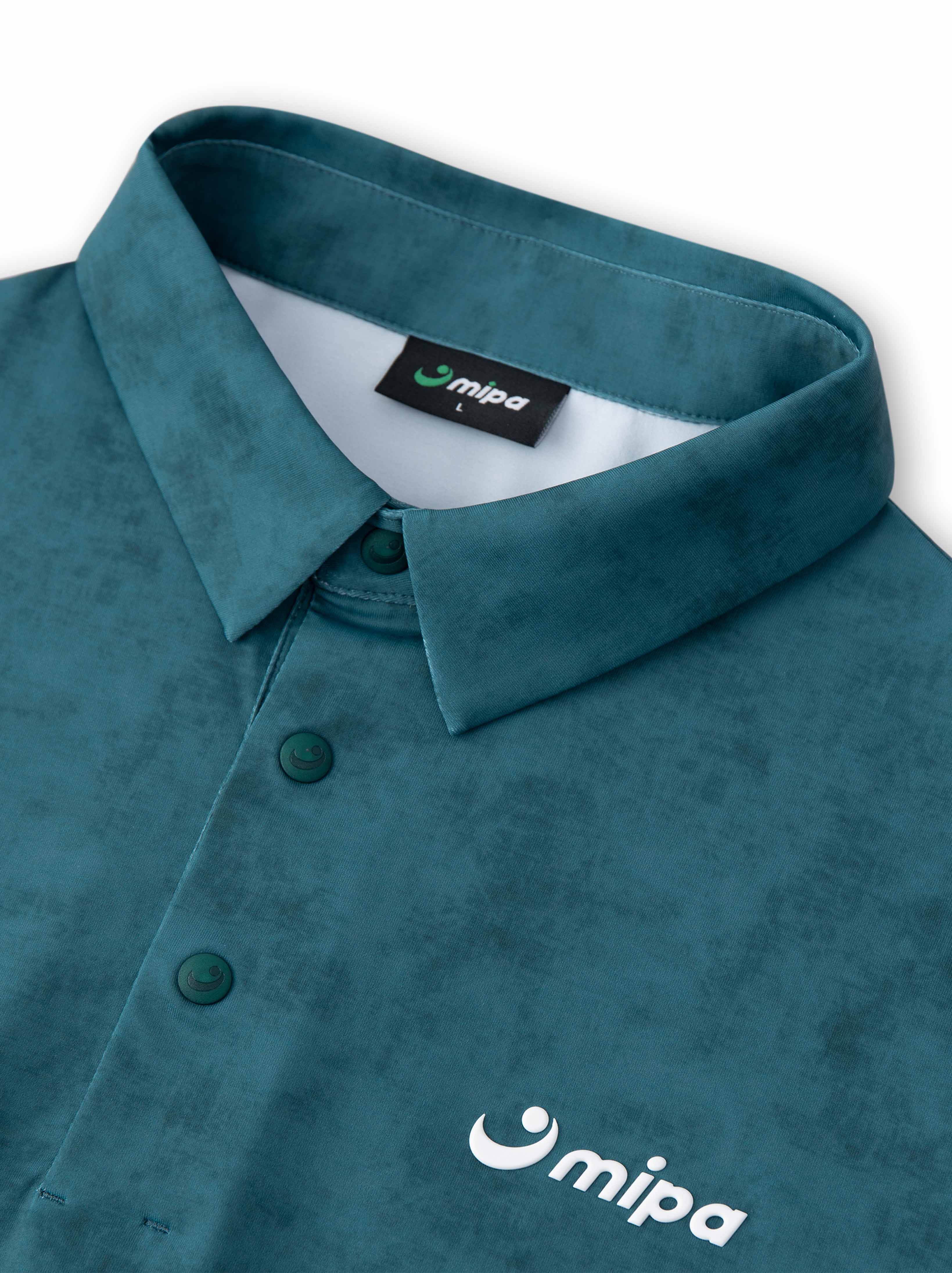 Colin Top - Green