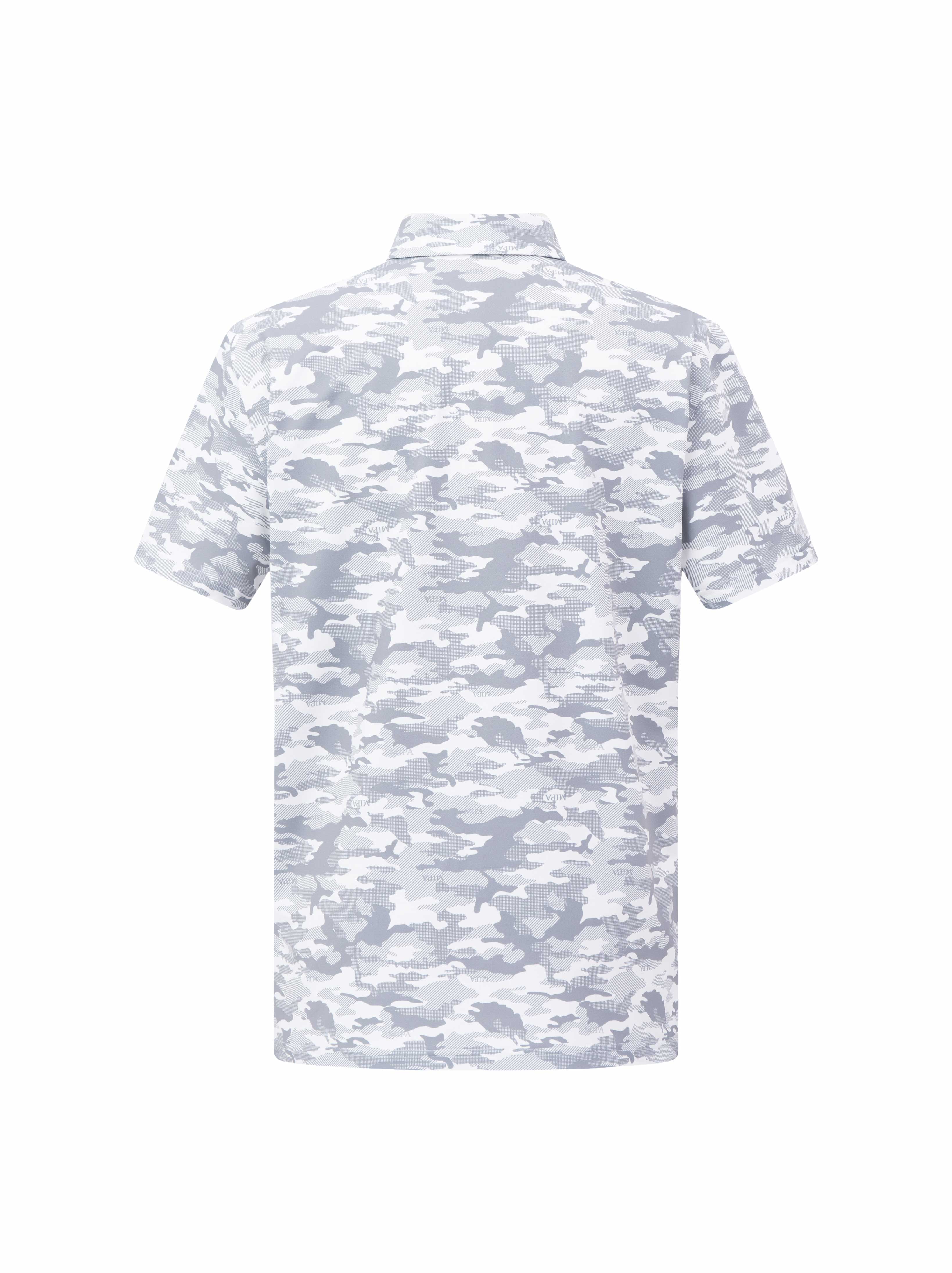 Ryan Top - Gray