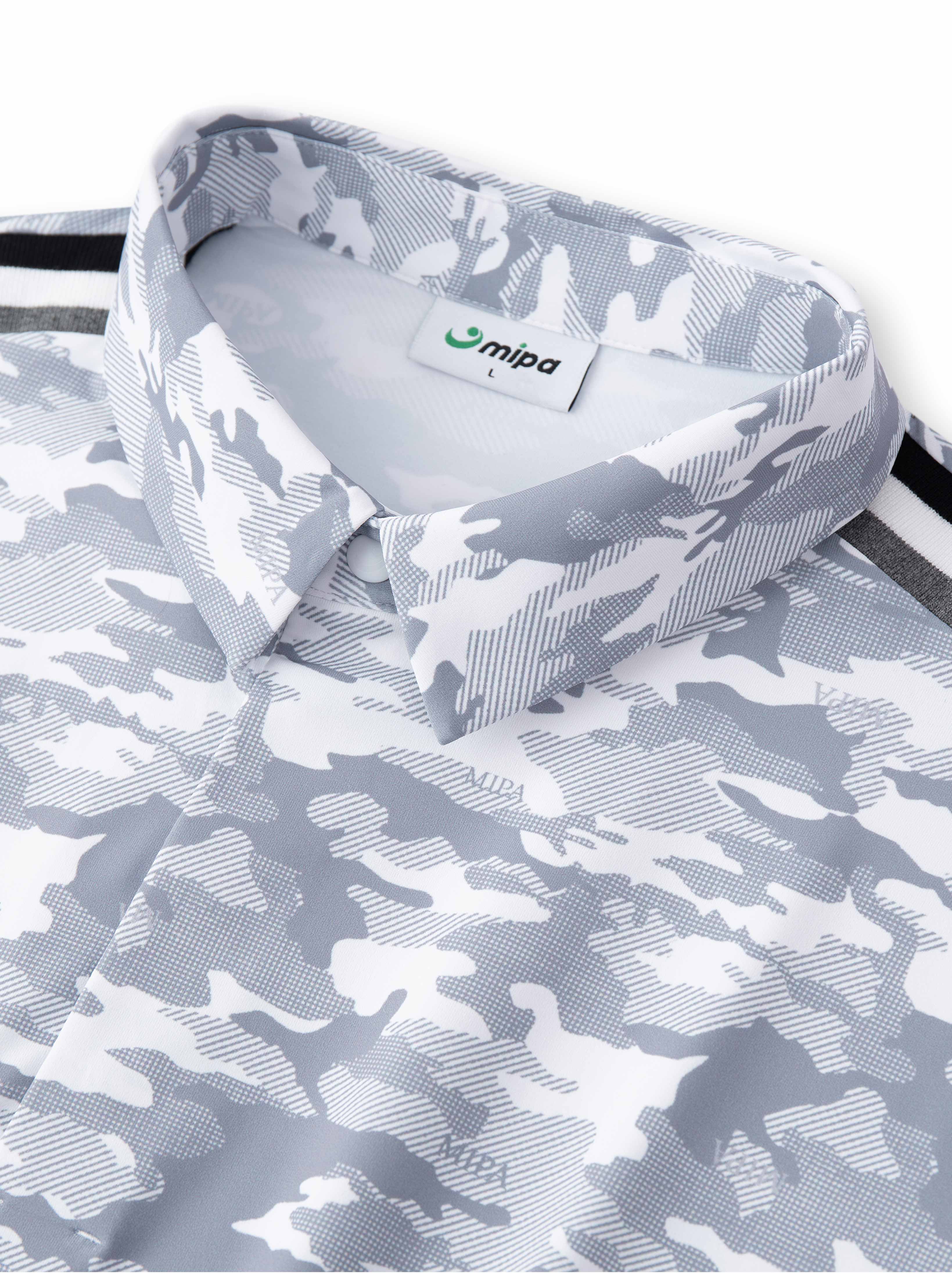 Ryan Top - Gray