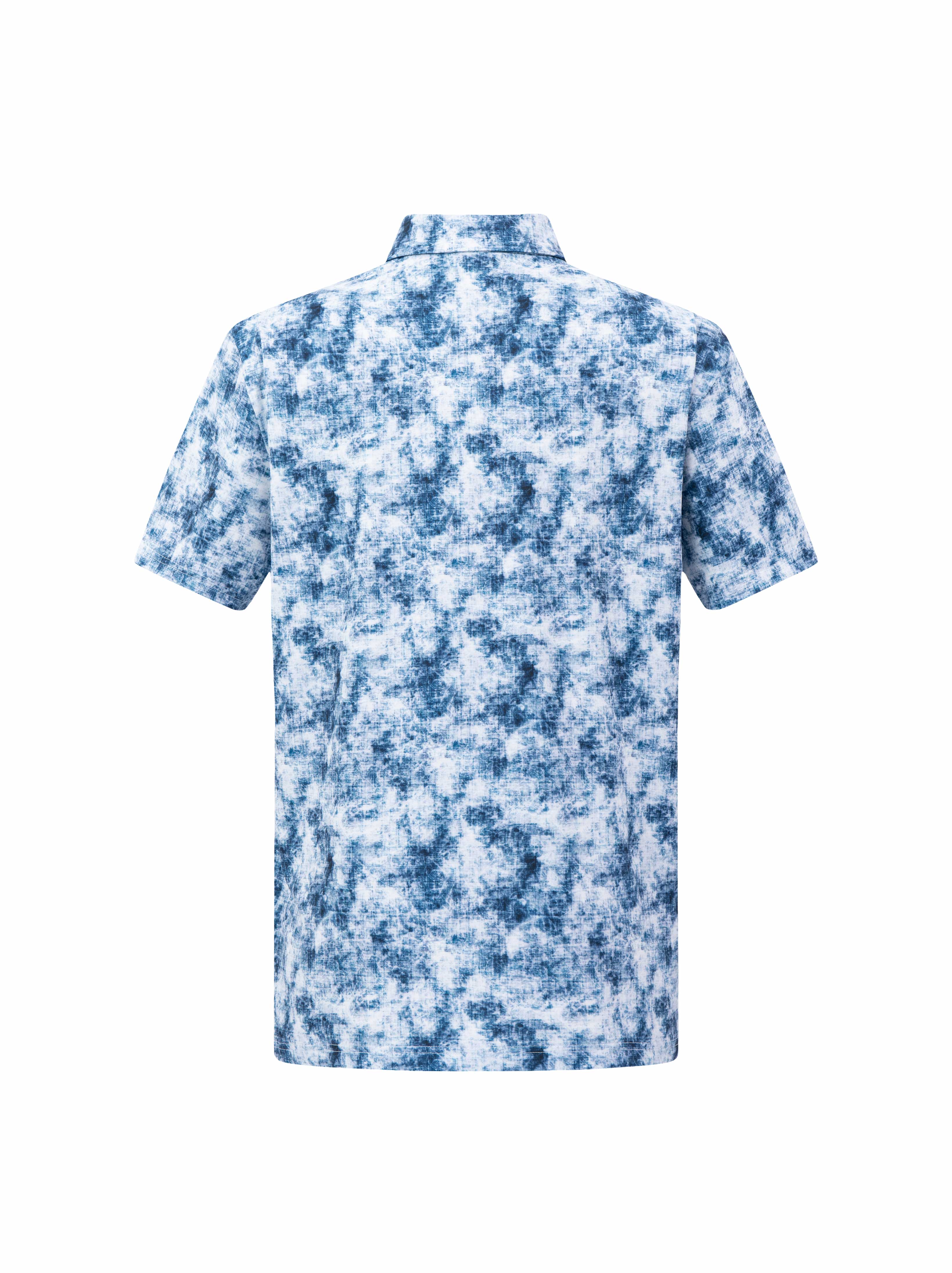 Nathan Top - Navy