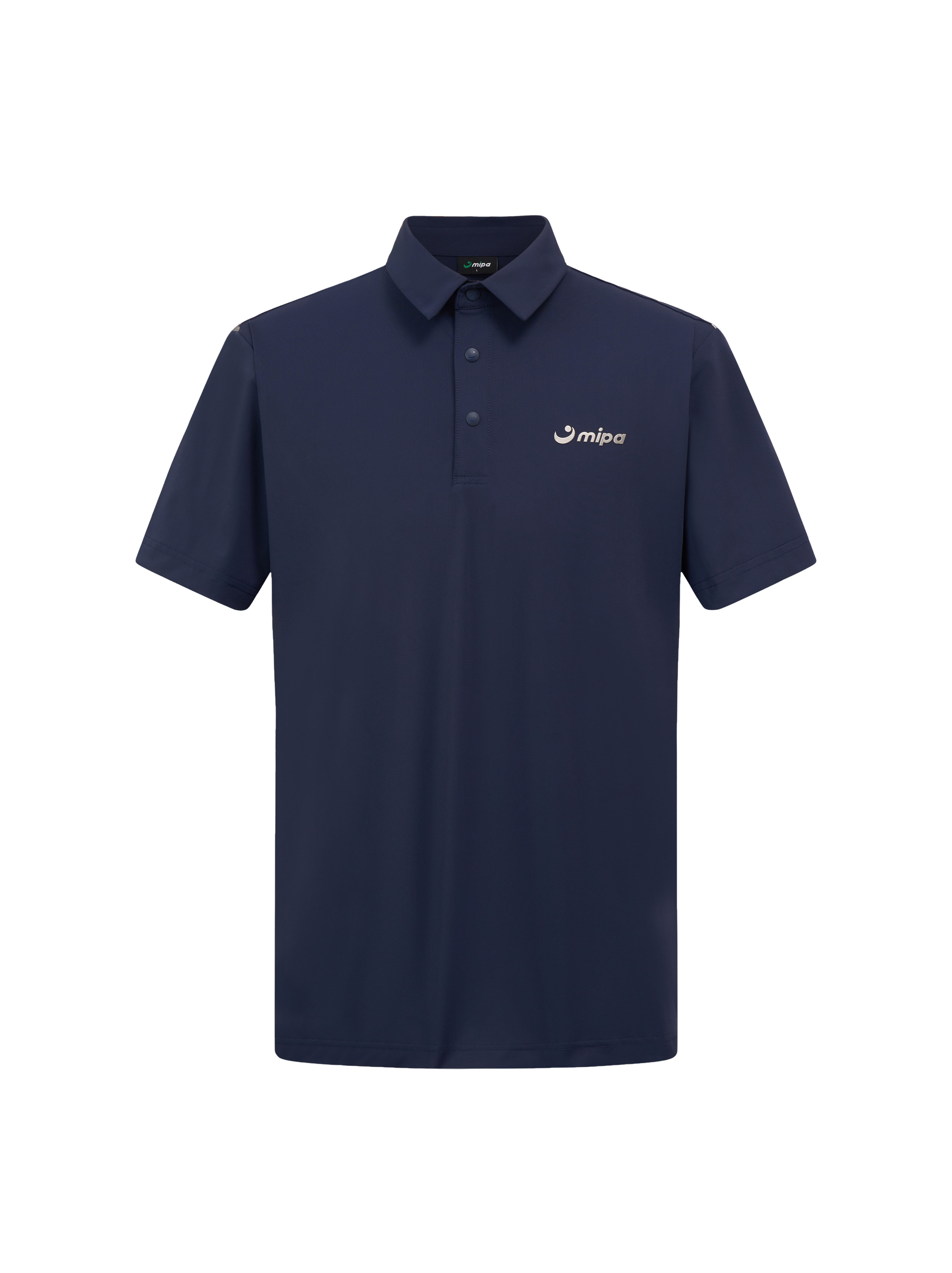 Graham Top - Navy