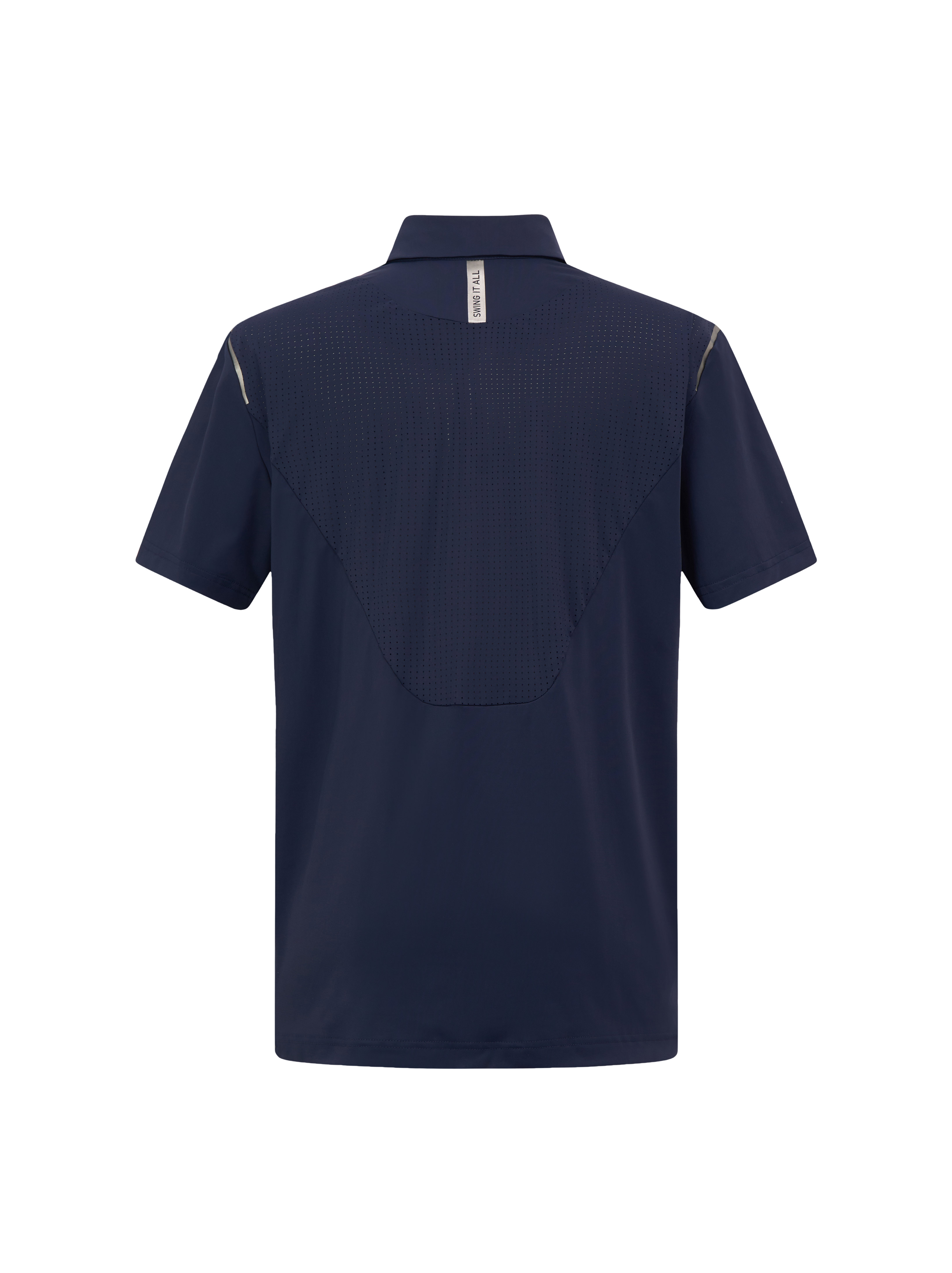 Graham Top - Navy