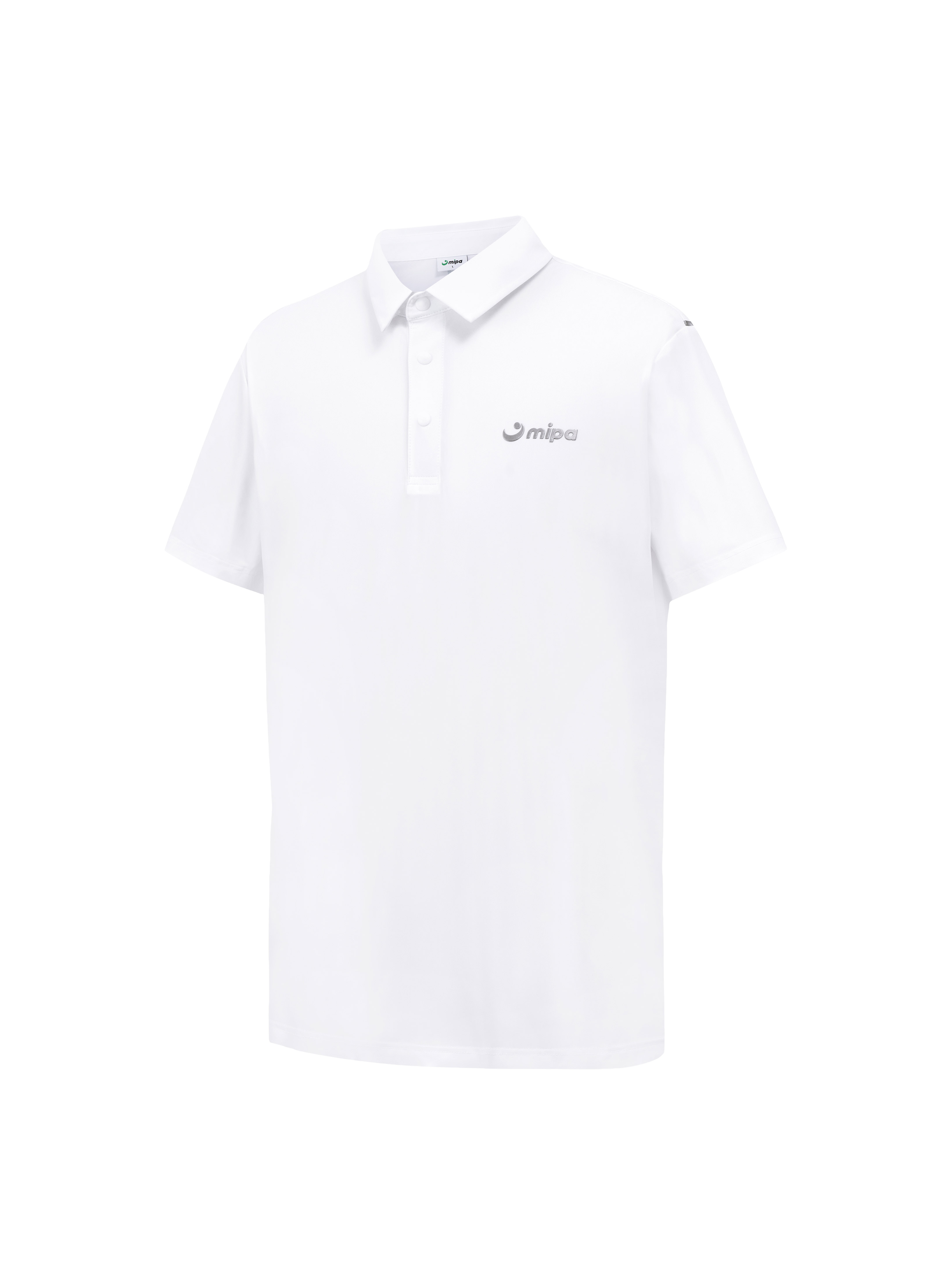 Graham Top - White