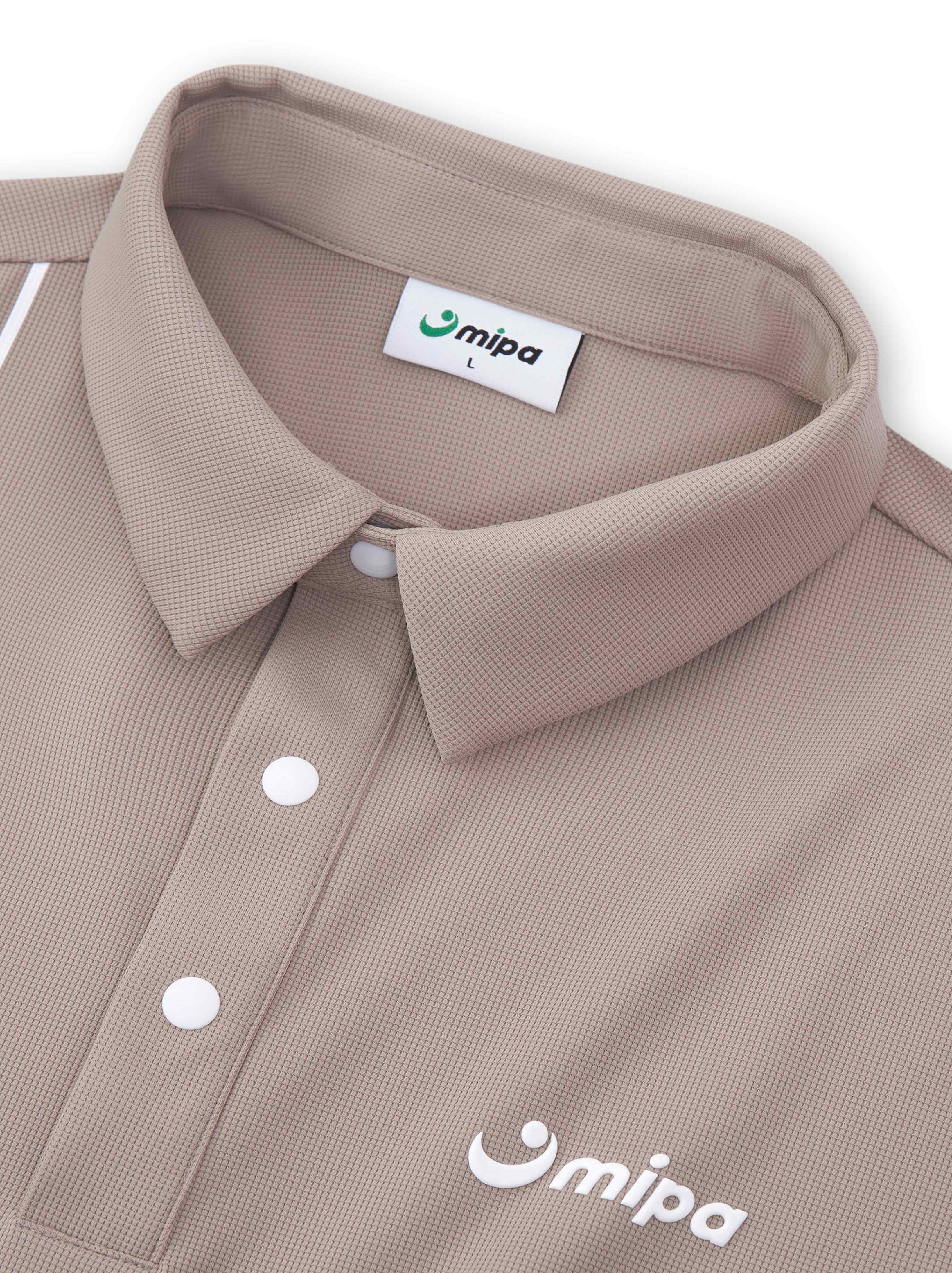 Declan Top - Brown