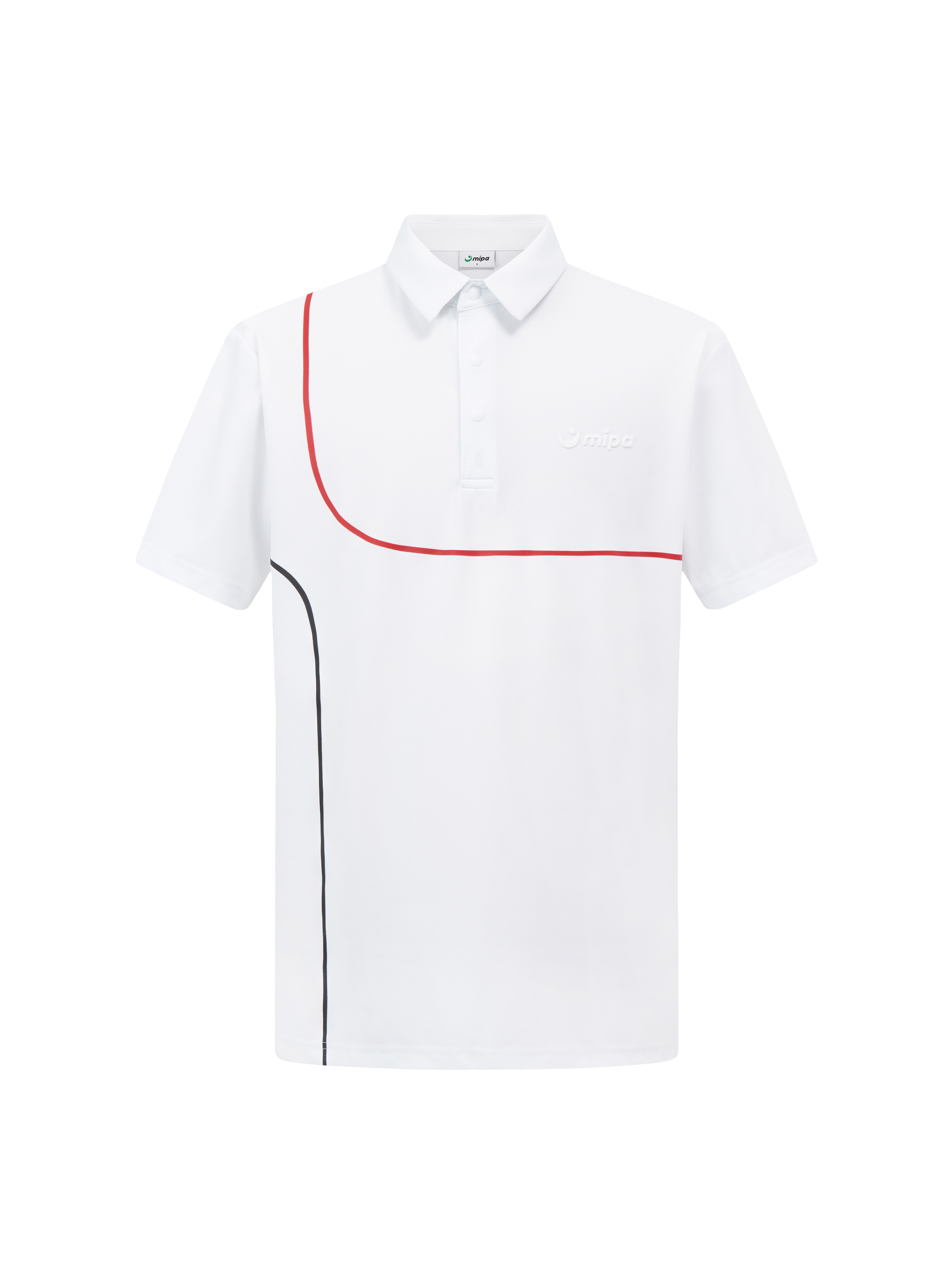 Landon Top - White