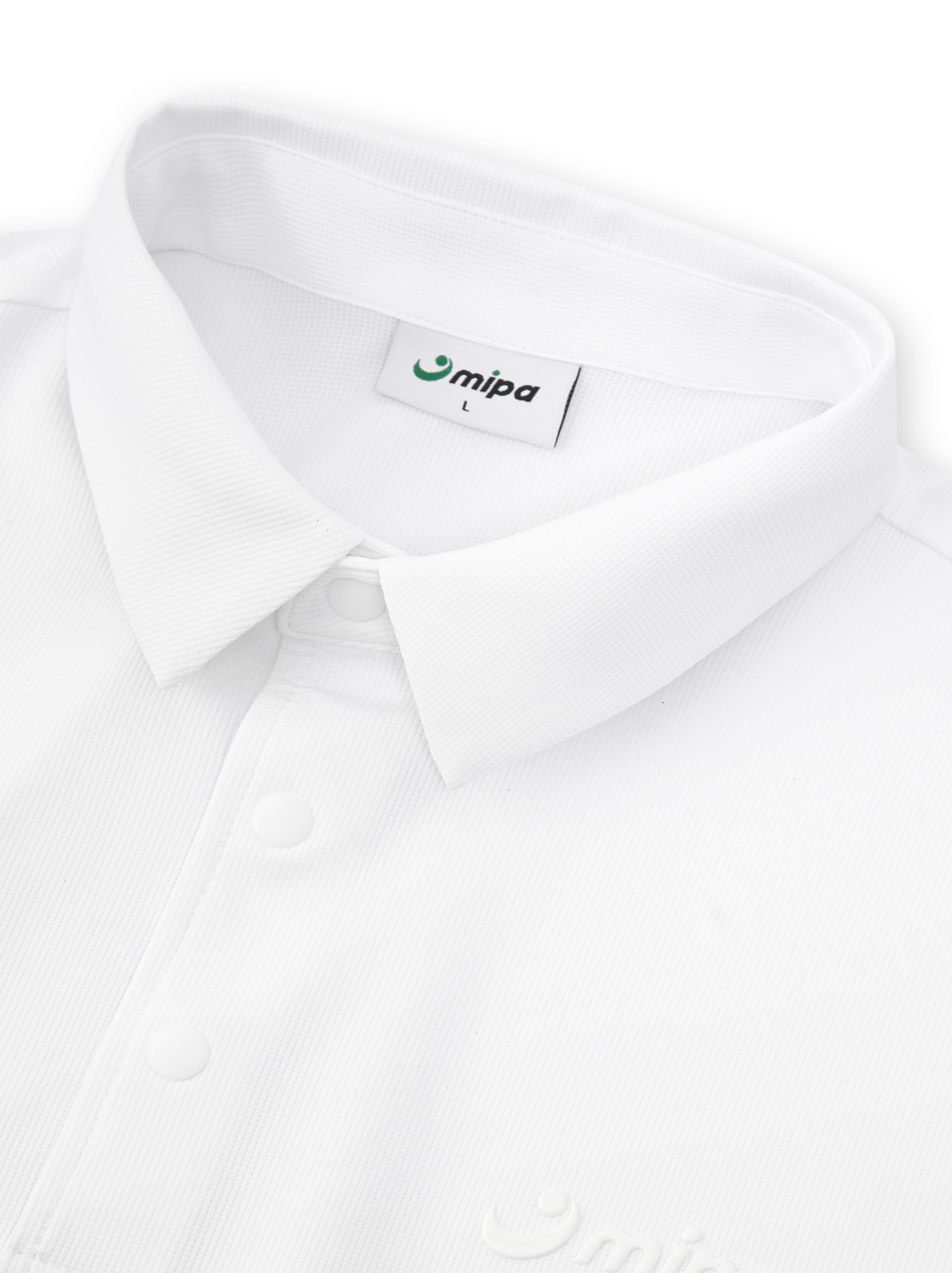 Landon Top - White