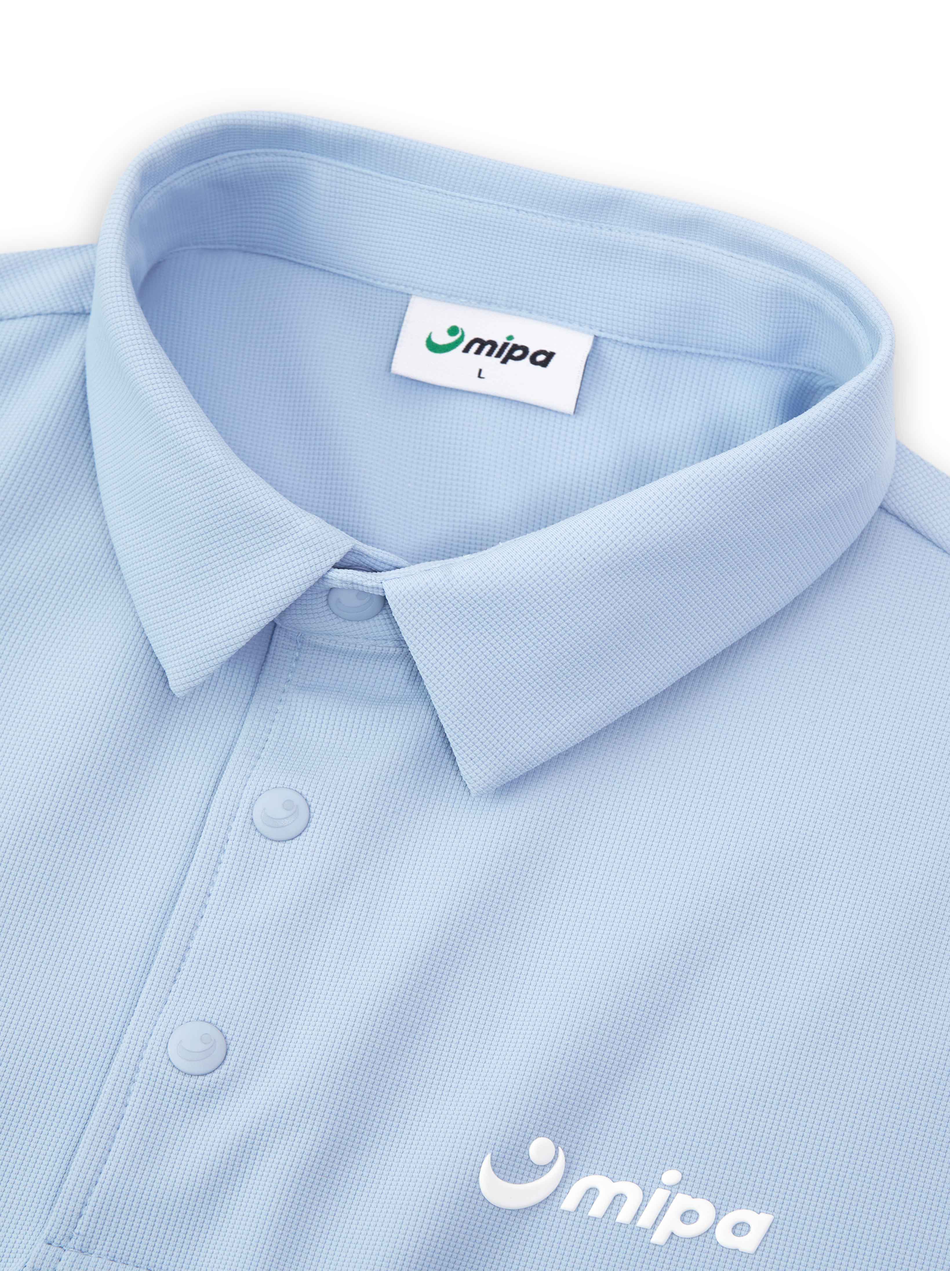 Landon Top - Mint