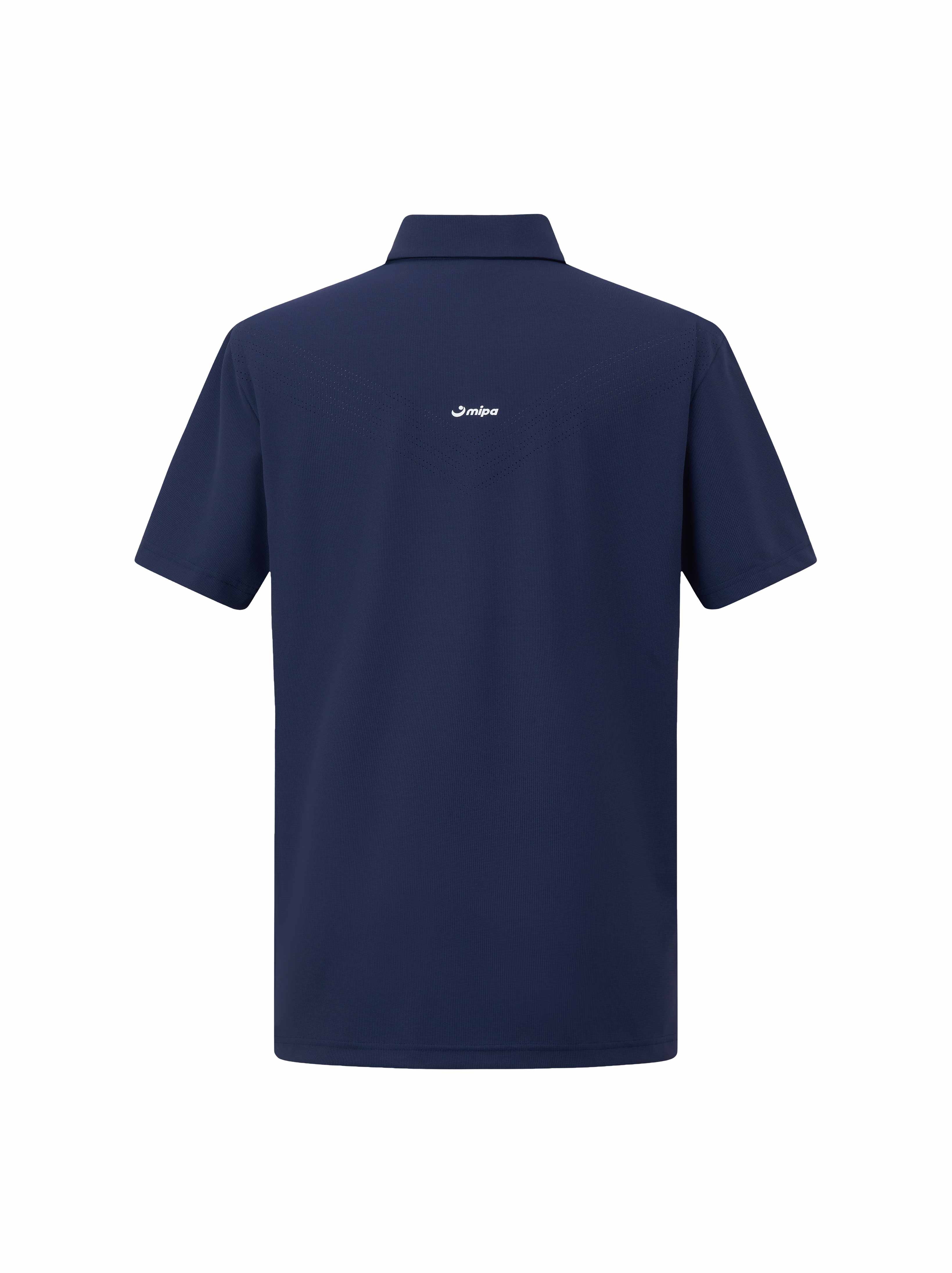 Landon Top - Navy