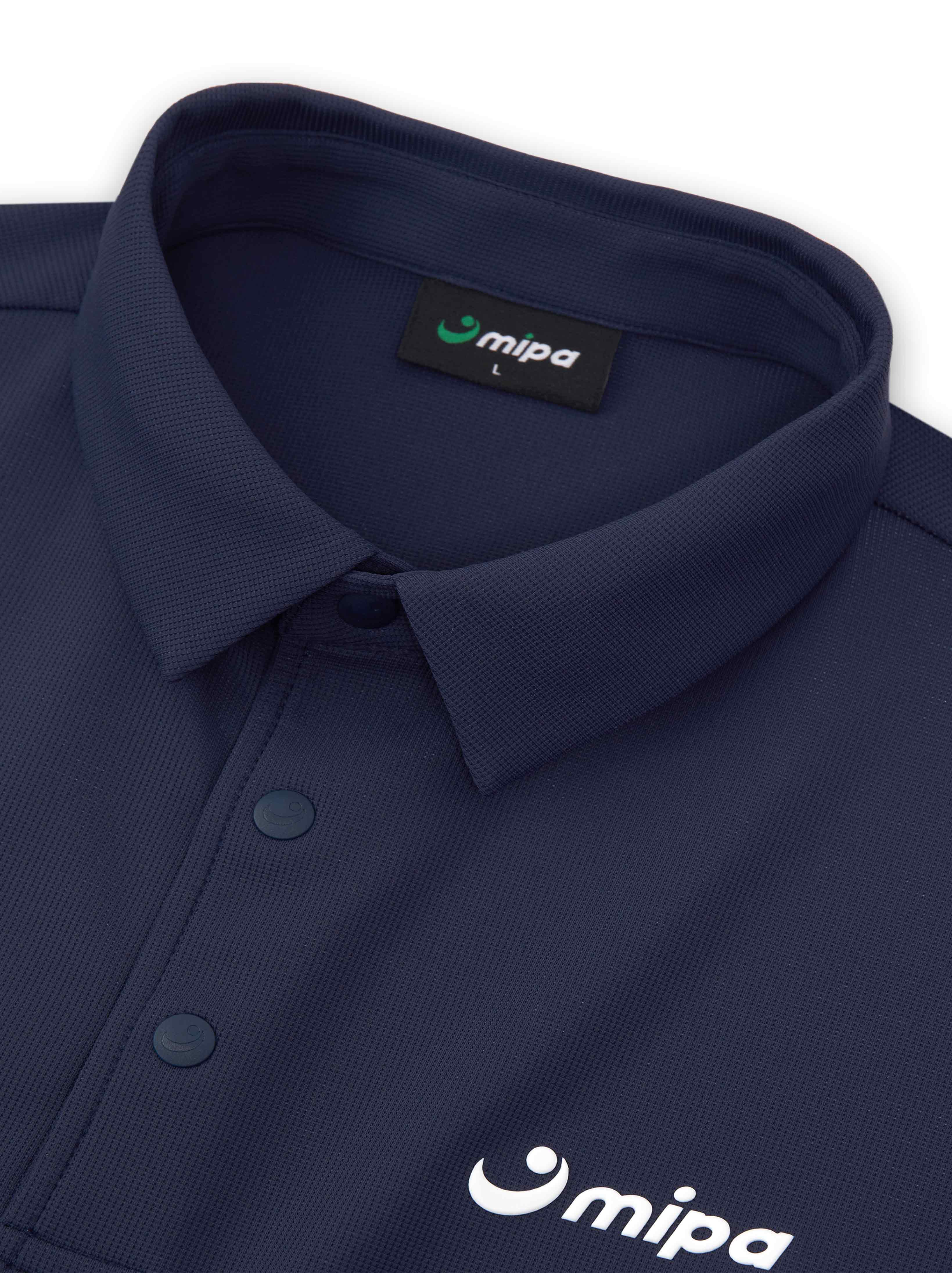 Landon Top - Navy