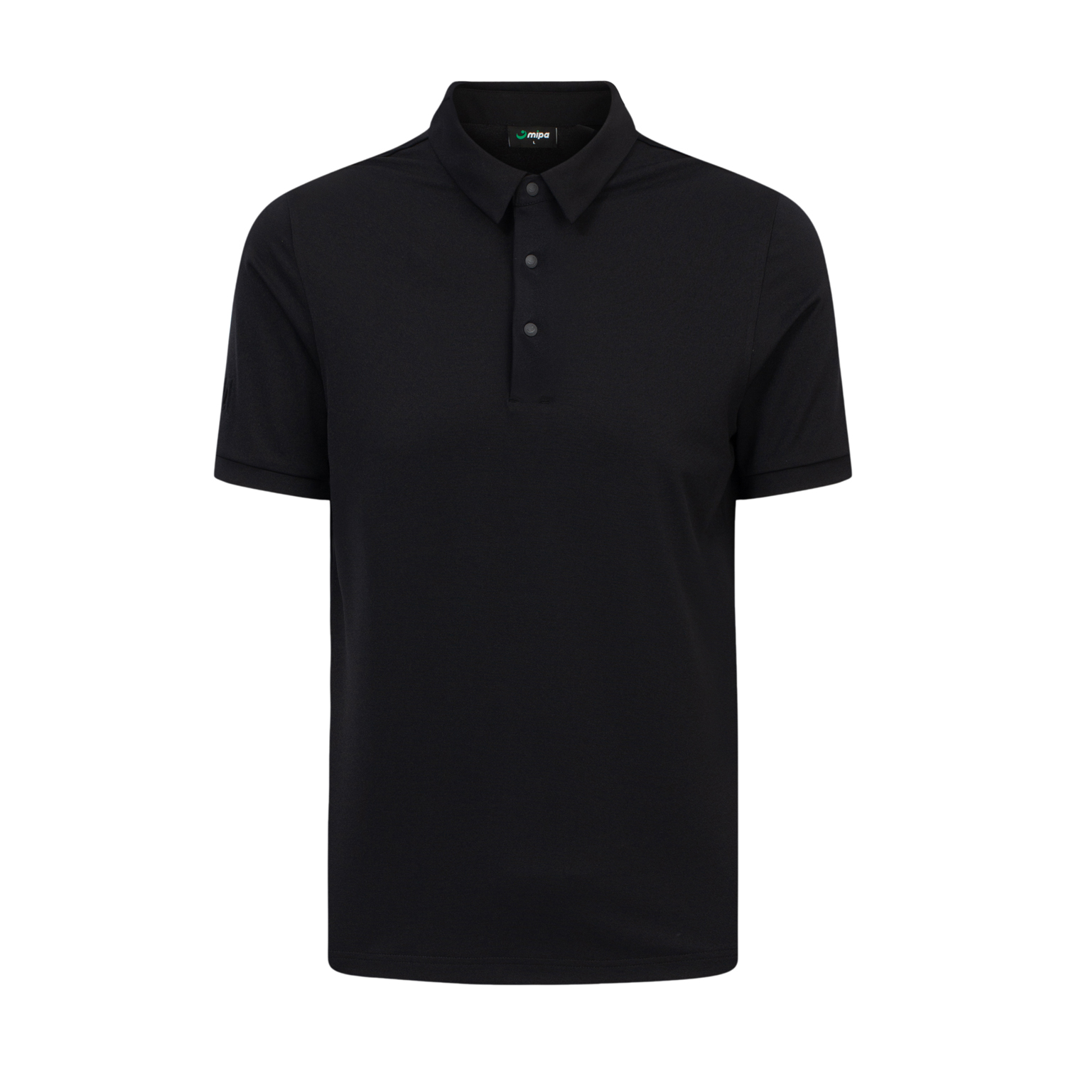 Morris Top - Men's Short Sleeve Golf Shirt (UV Shield)