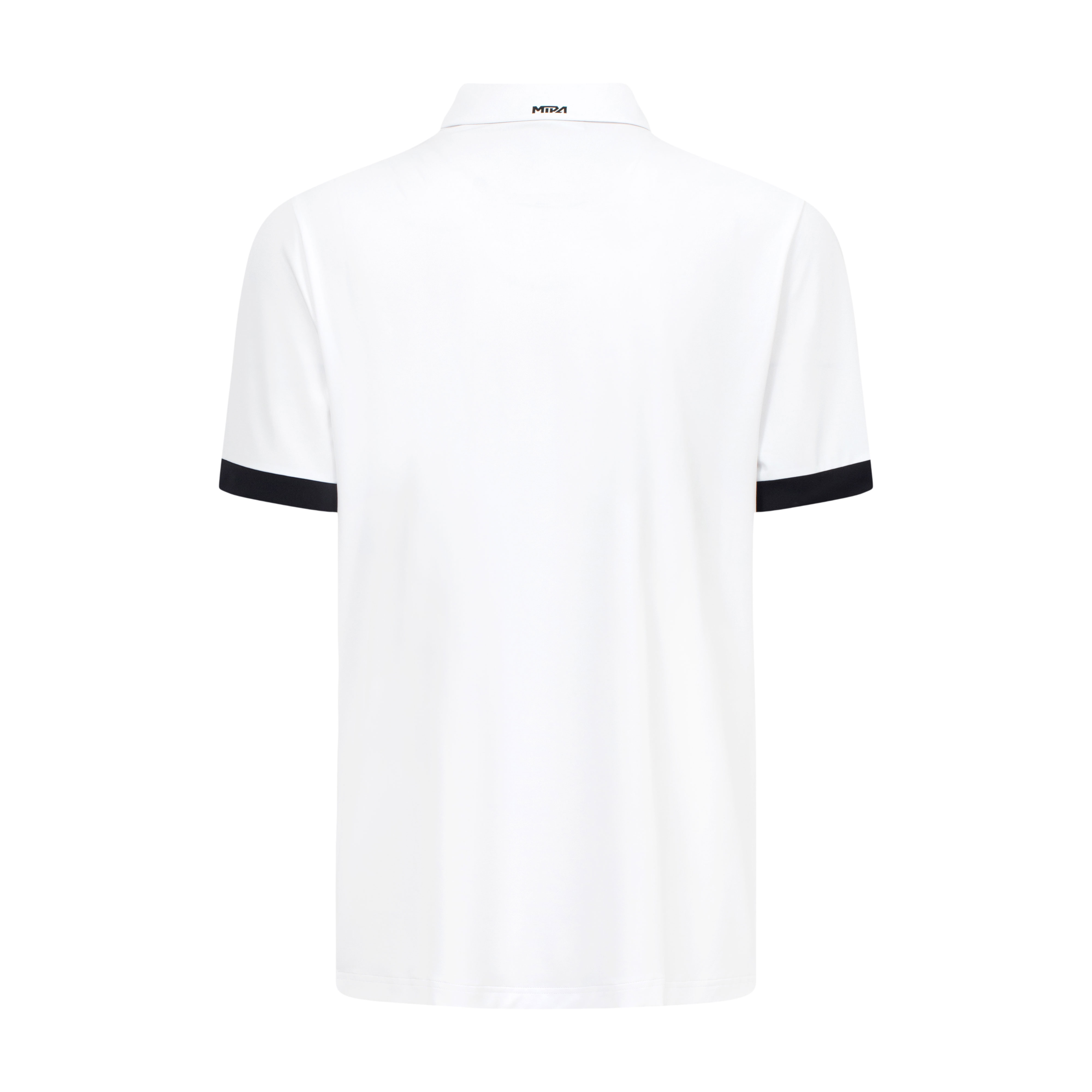 Vardon Top - Men's Short Sleeve Golf Shirt (UV Shield)