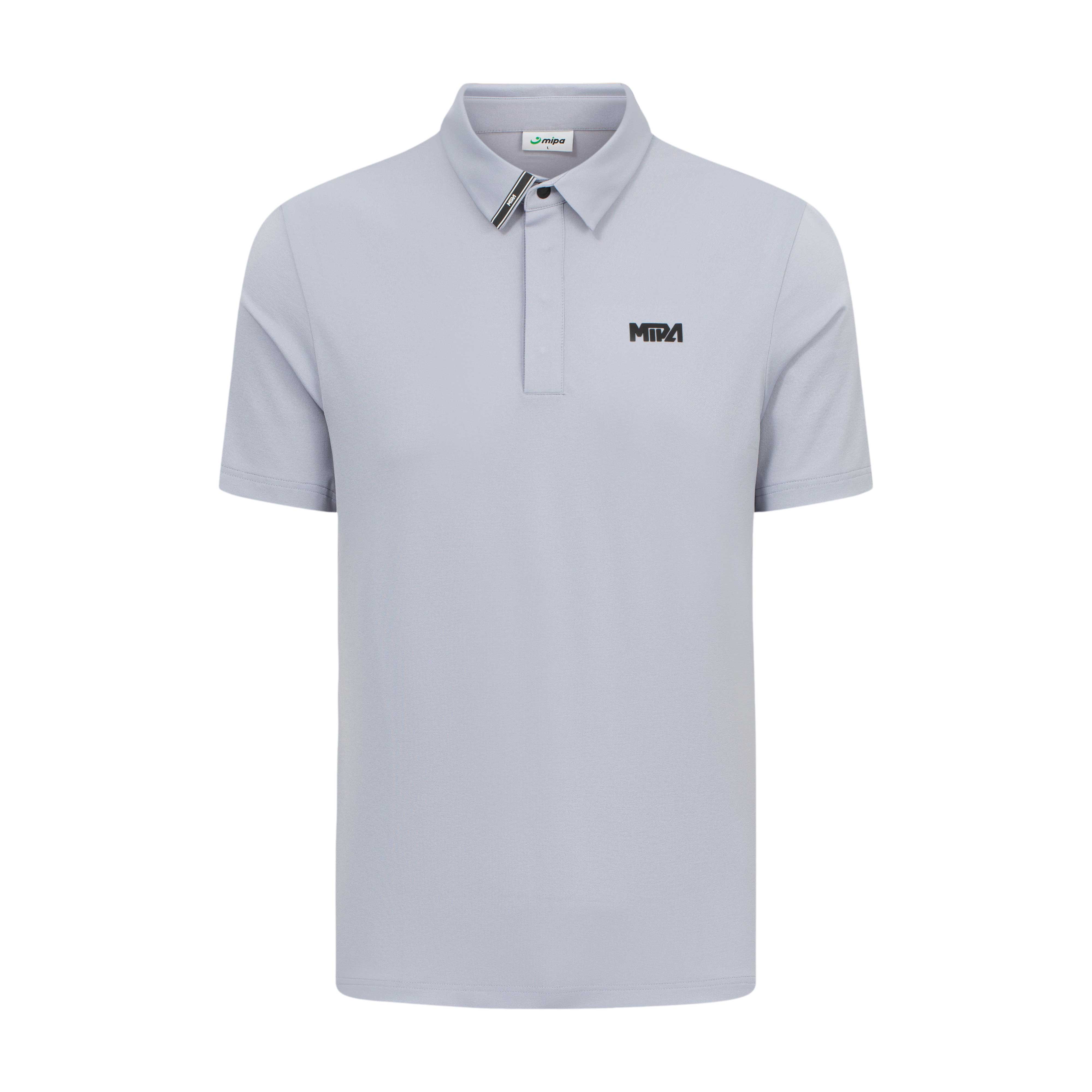 Vardon Top - Men's Short Sleeve Golf Shirt (UV Shield)