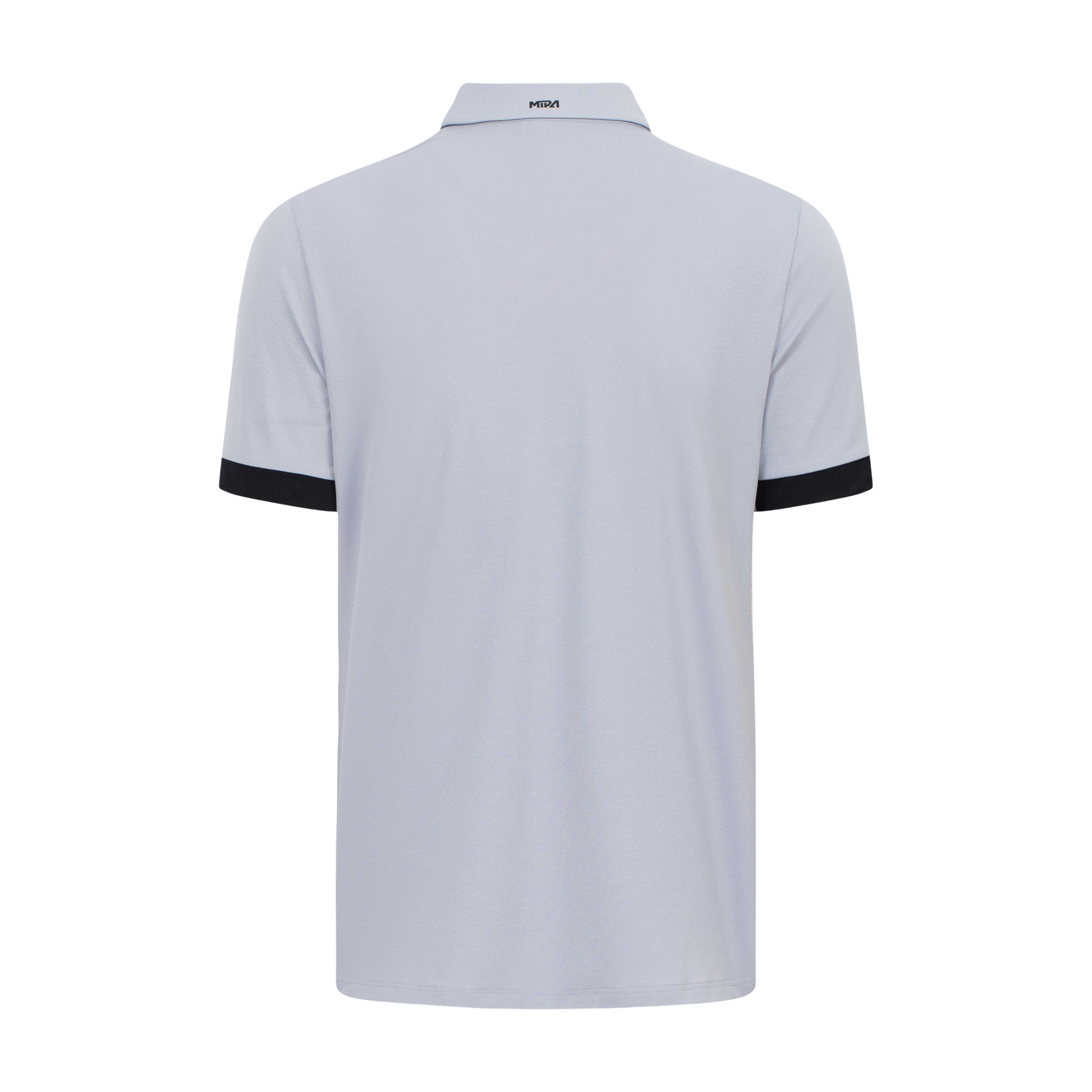 Vardon Top - Men's Short Sleeve Golf Shirt (UV Shield)